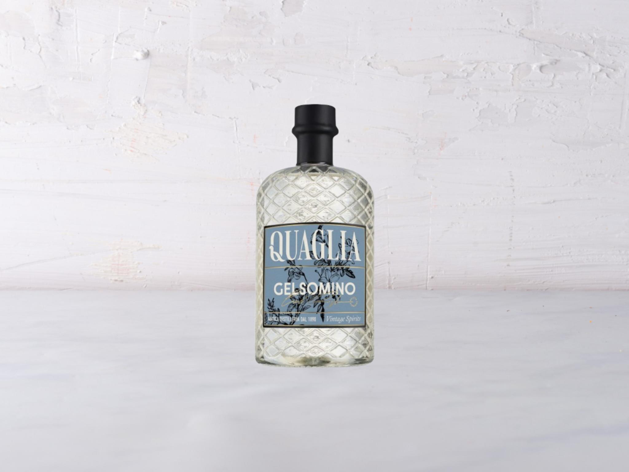 Liquore di gelsomino