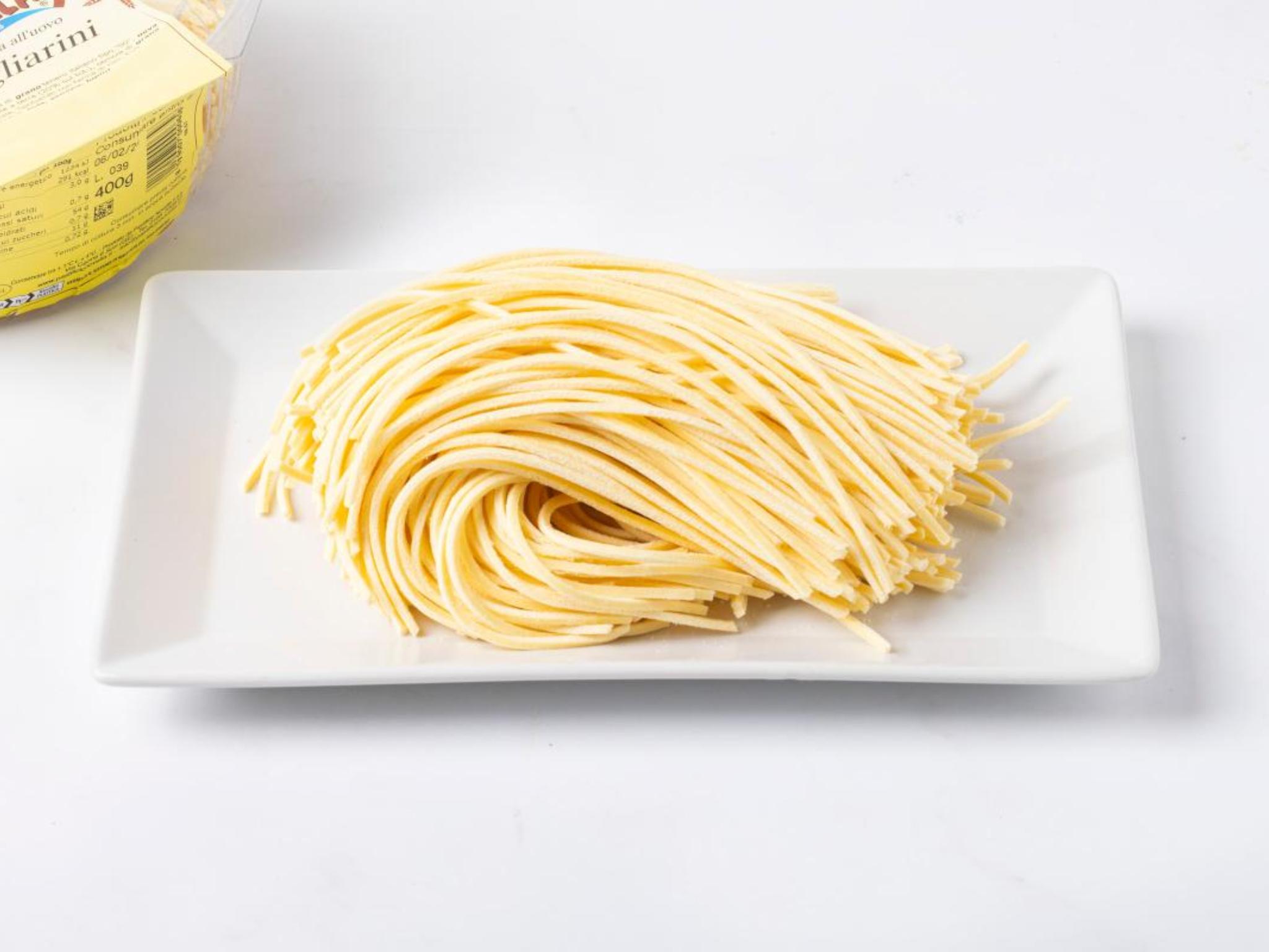 Tagliarini