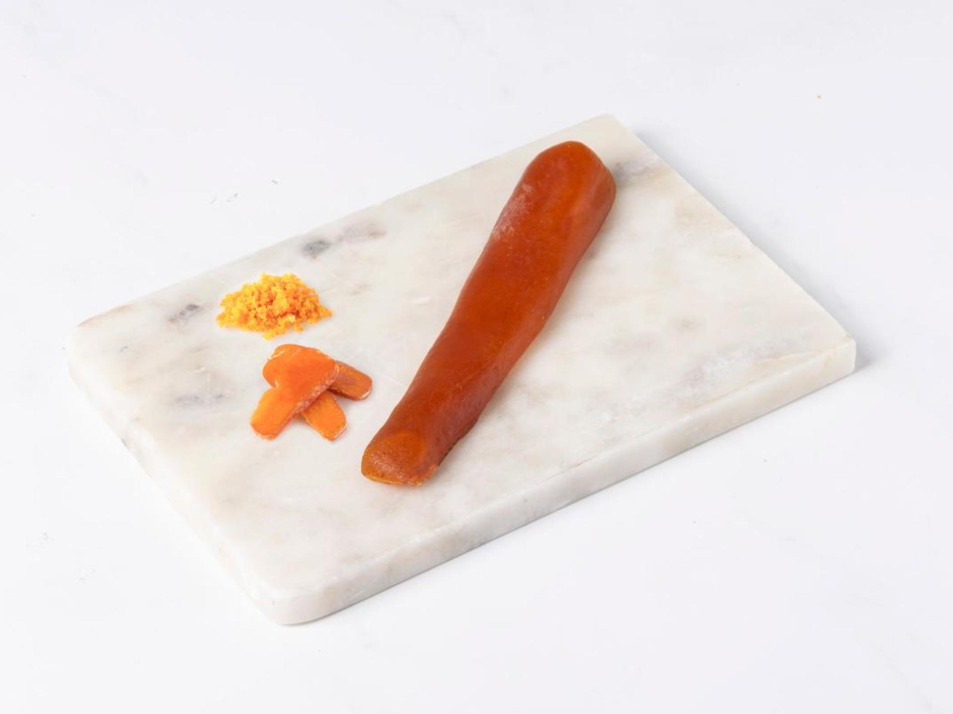 Bottarga di muggine