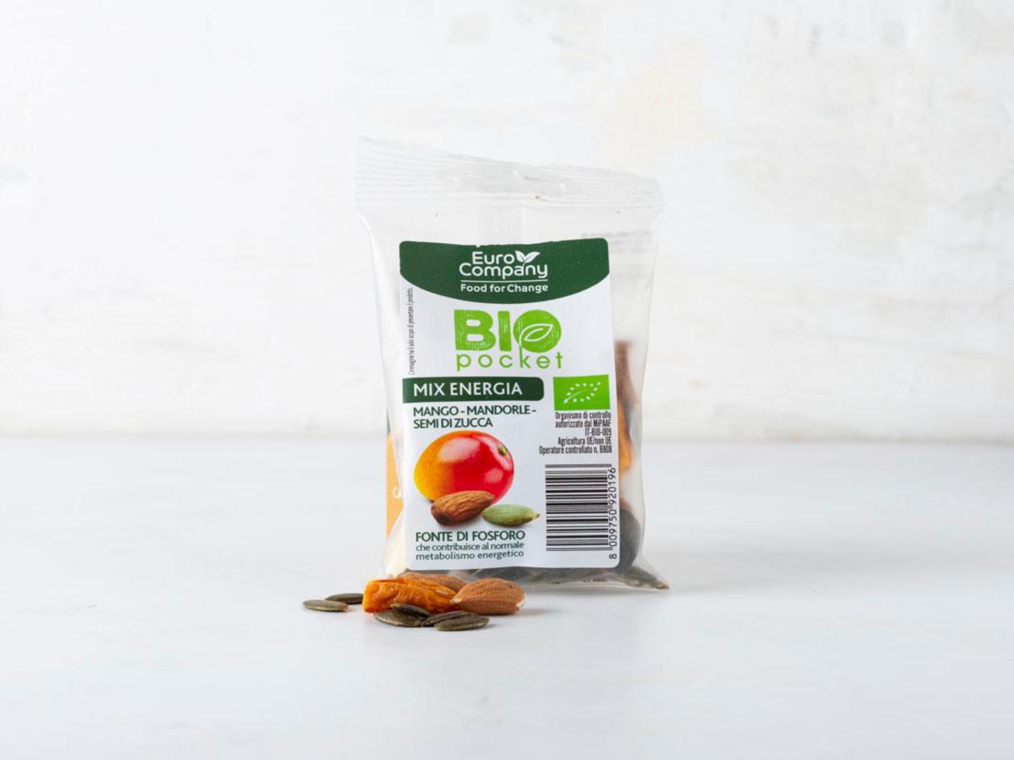 Mix Energia BIO