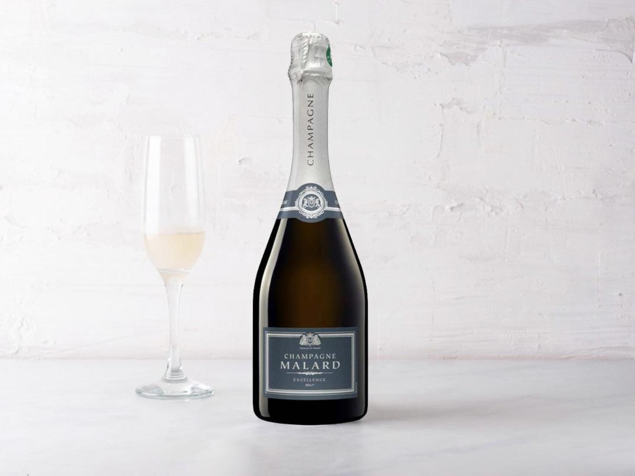 Champagne Brut AOC