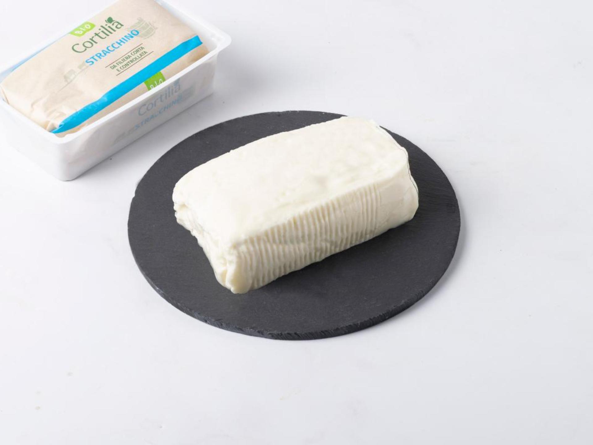 Stracchino BIO