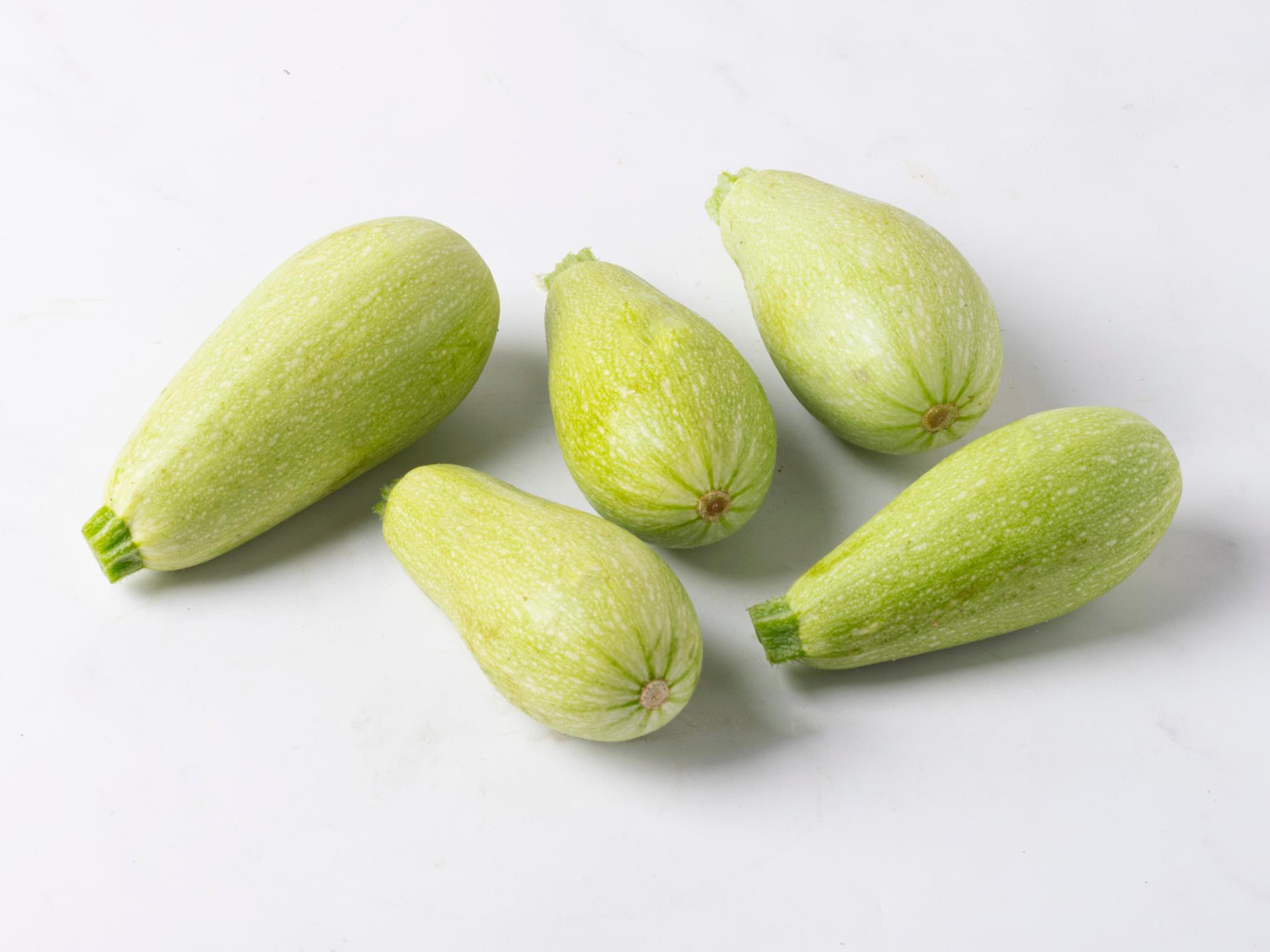 Zucchine chiare bolognesi