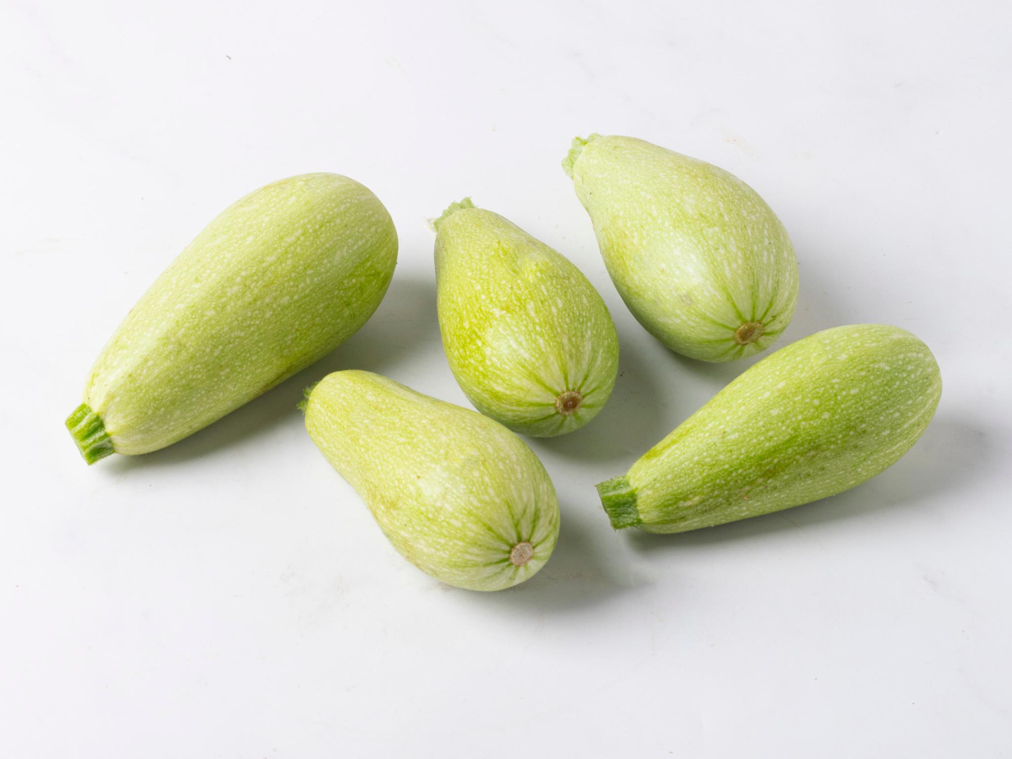 Zucchine chiare bolognesi