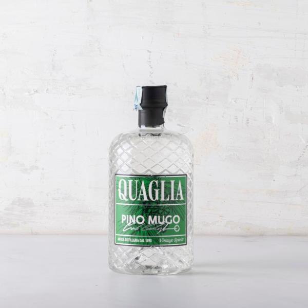 Liquore al pino mugo | 70 cl