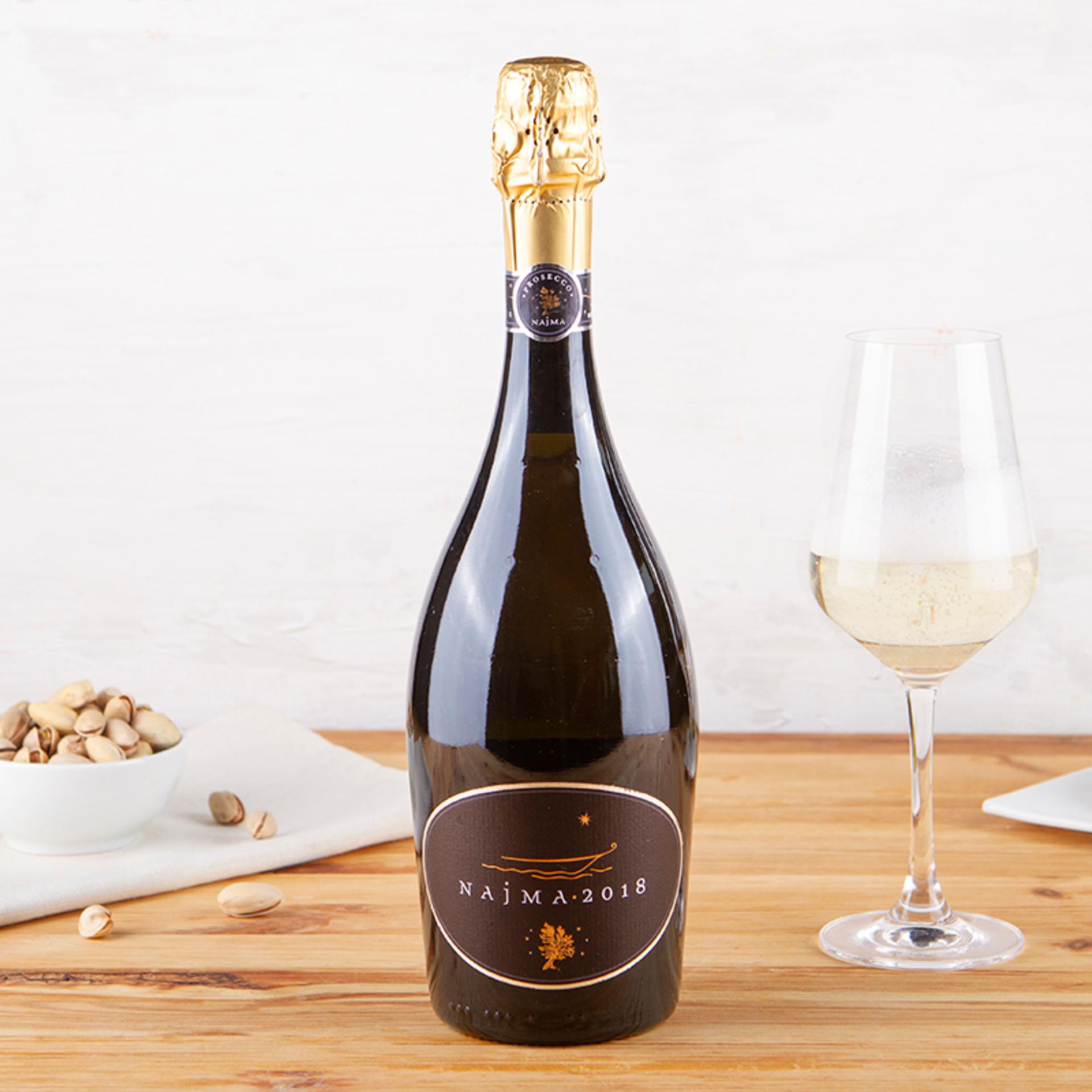 Prosecco DOC Brut Millesimato