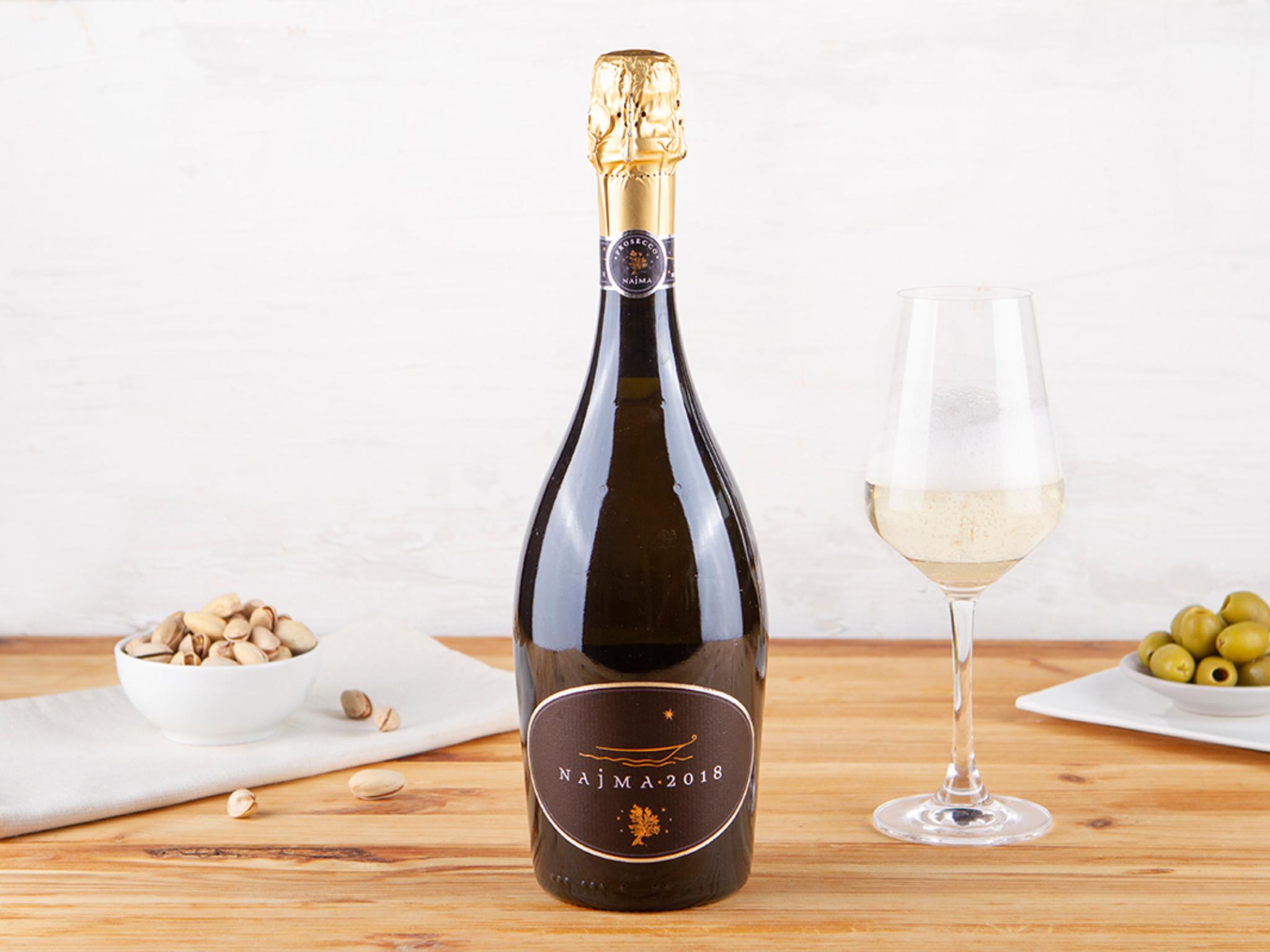 Prosecco DOC Brut Millesimato