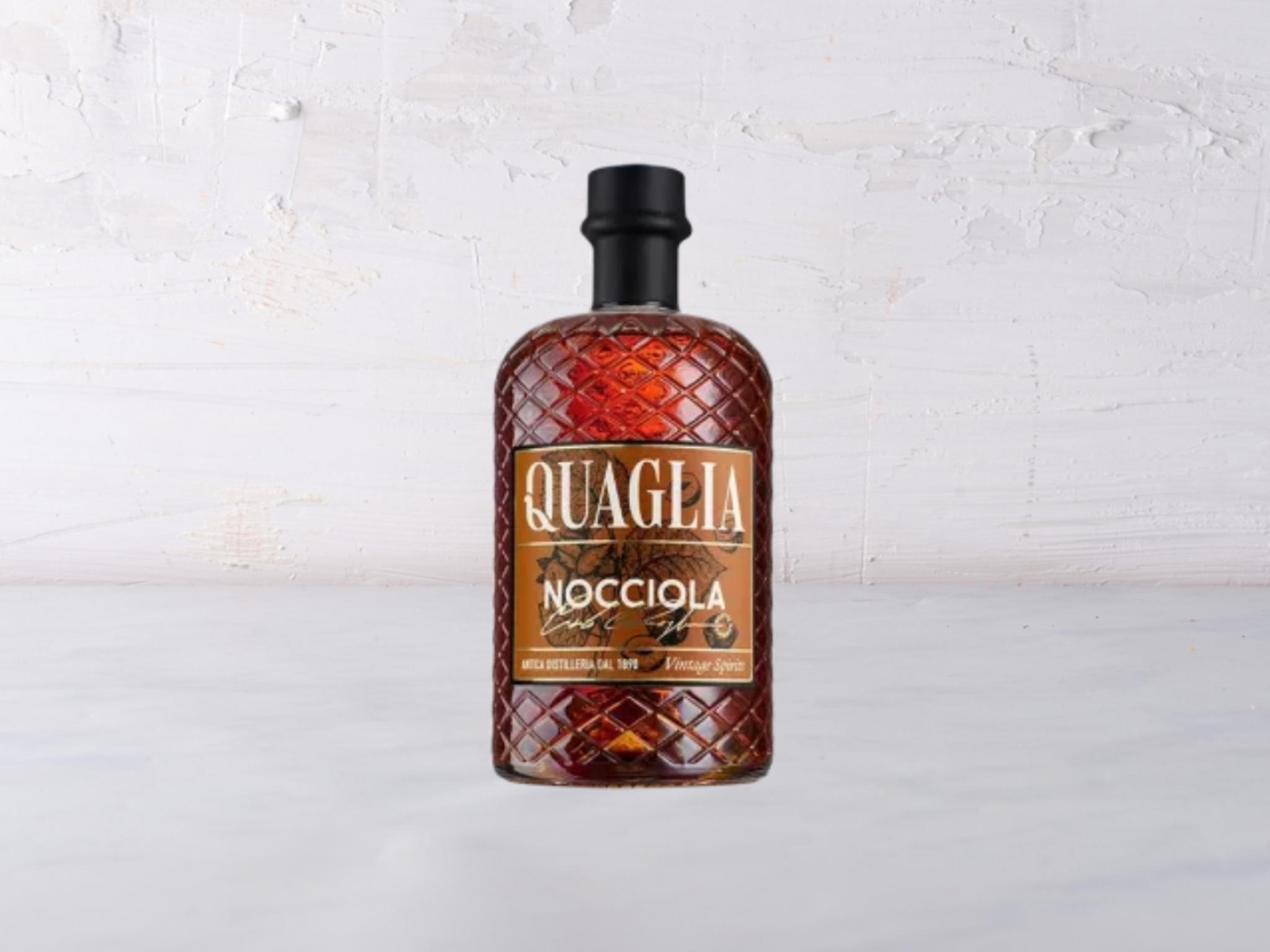 Liquore alla nocciola