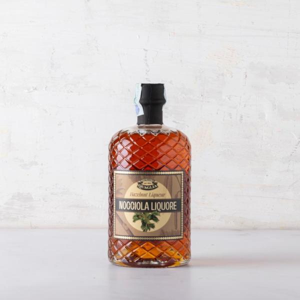 Liquore alla nocciola | 70 cl