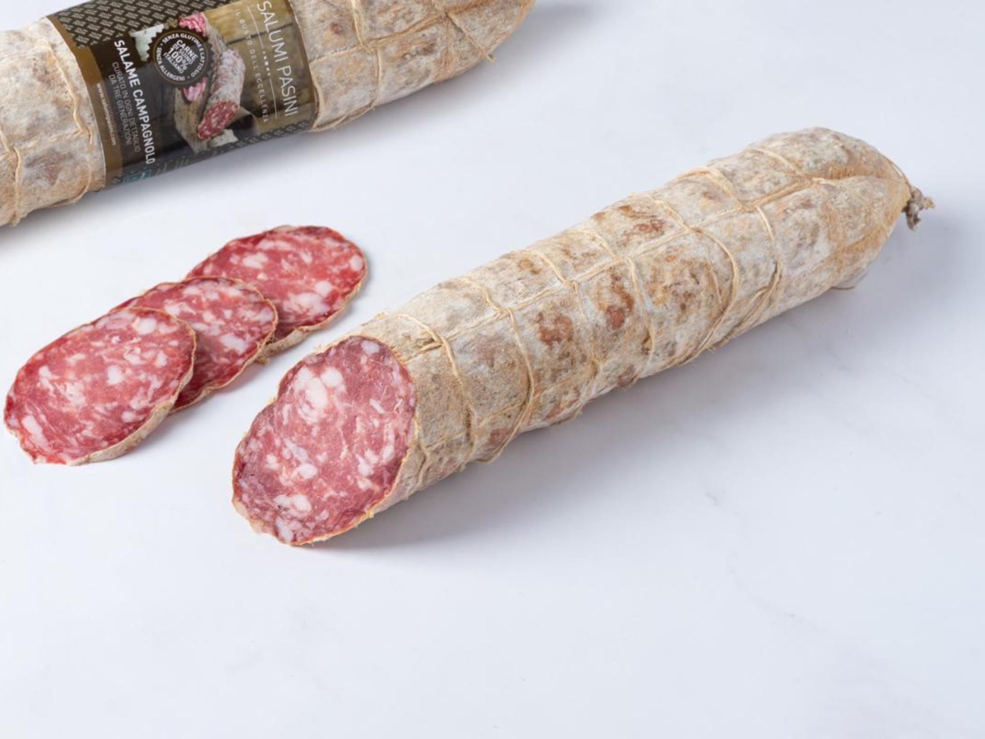 Salame campagnolo