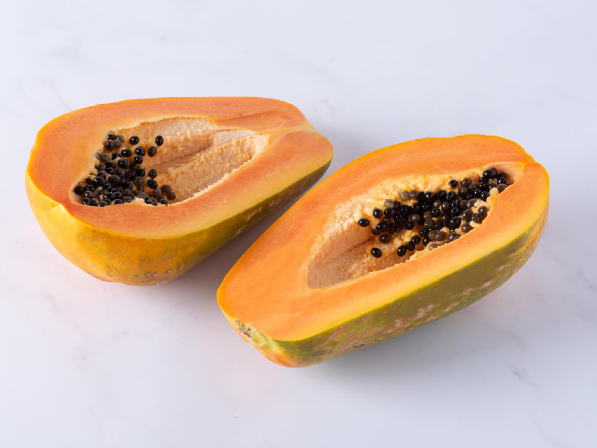 Papaya siciliana BIO