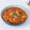 Zuppa di pesce pronta senza spine