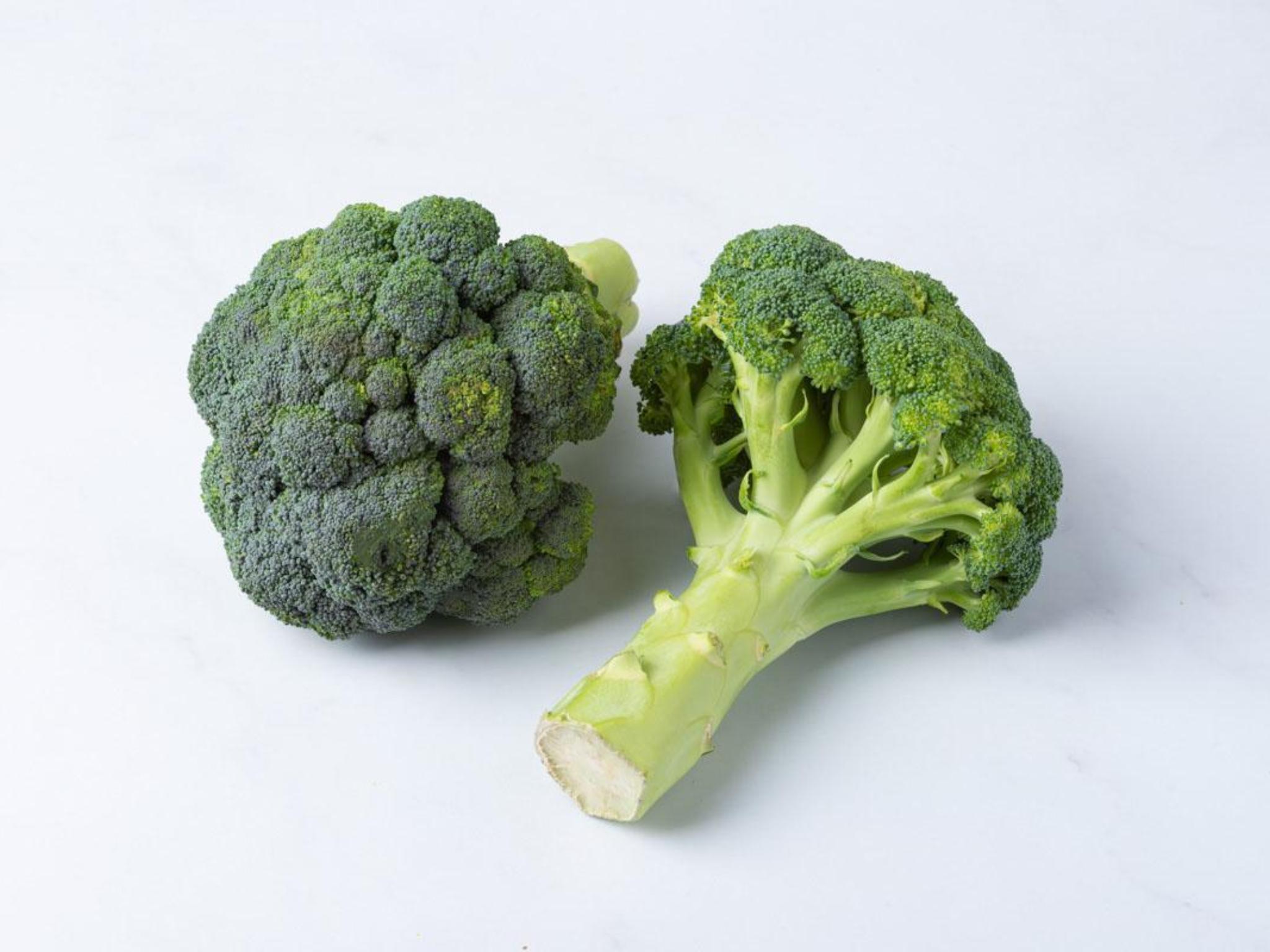 Broccoli