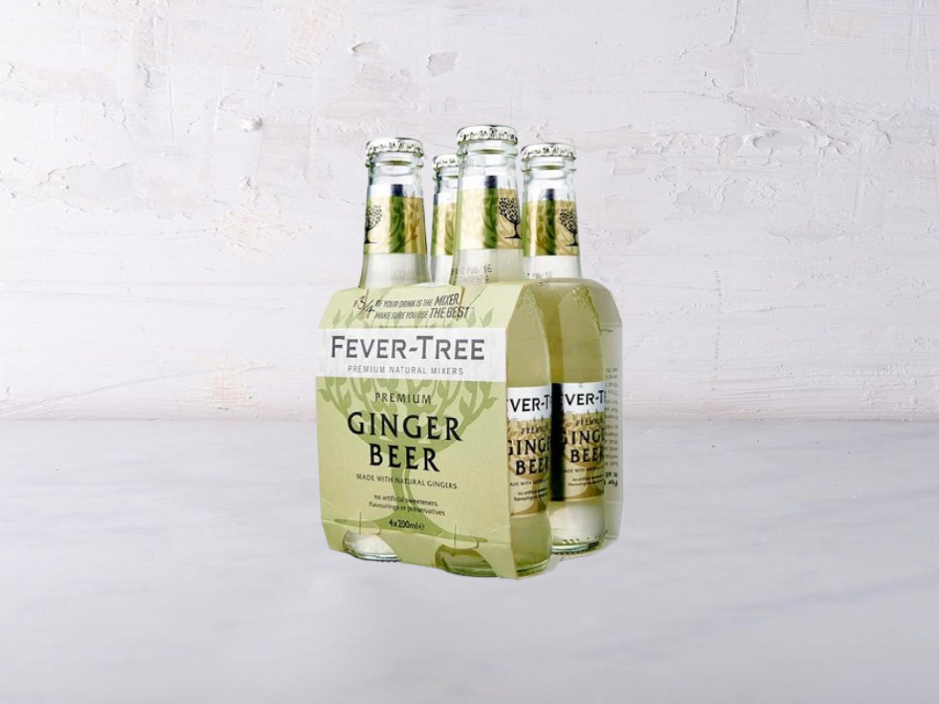 Ginger Beer