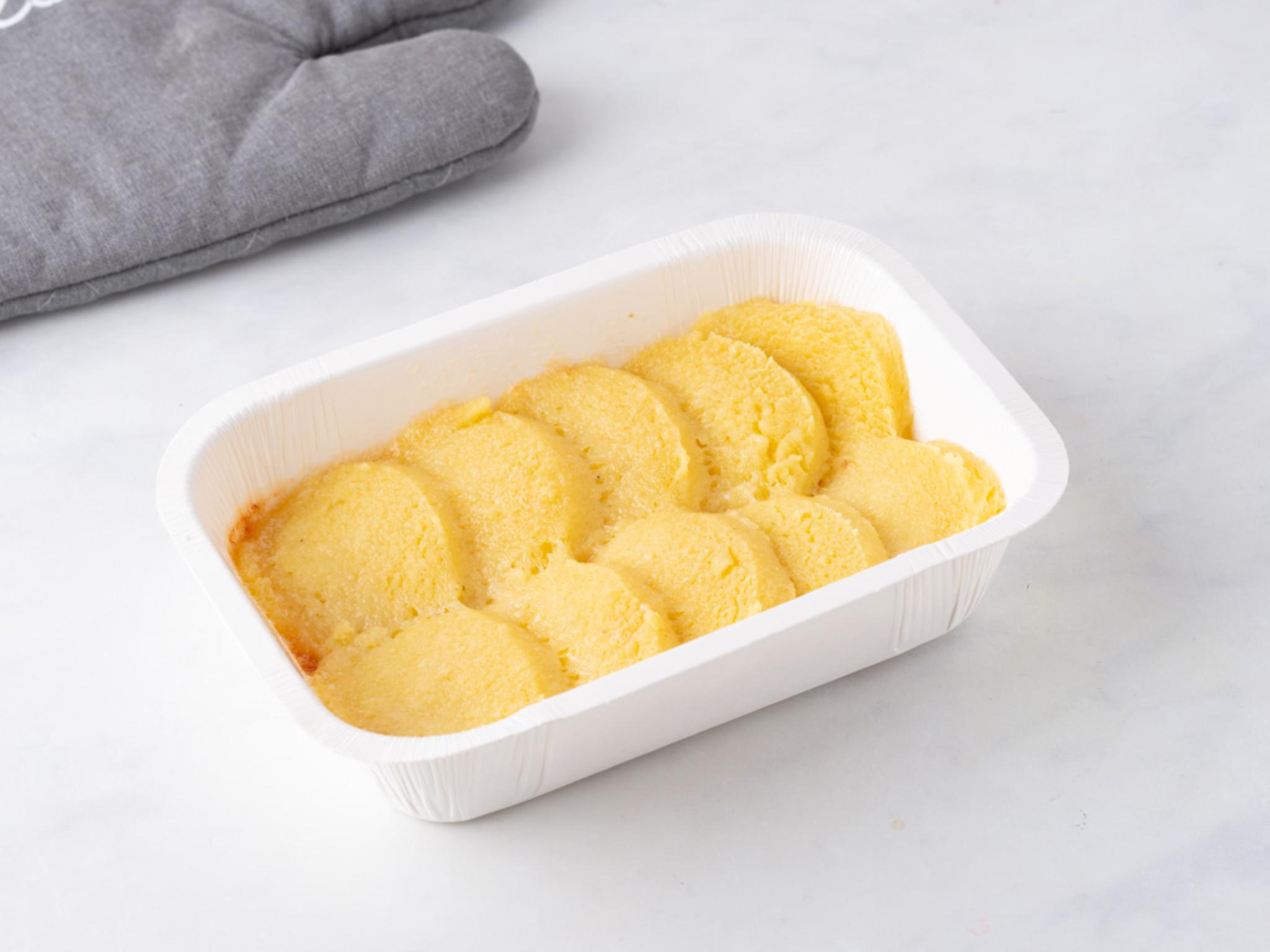 Gnocchi alla romana