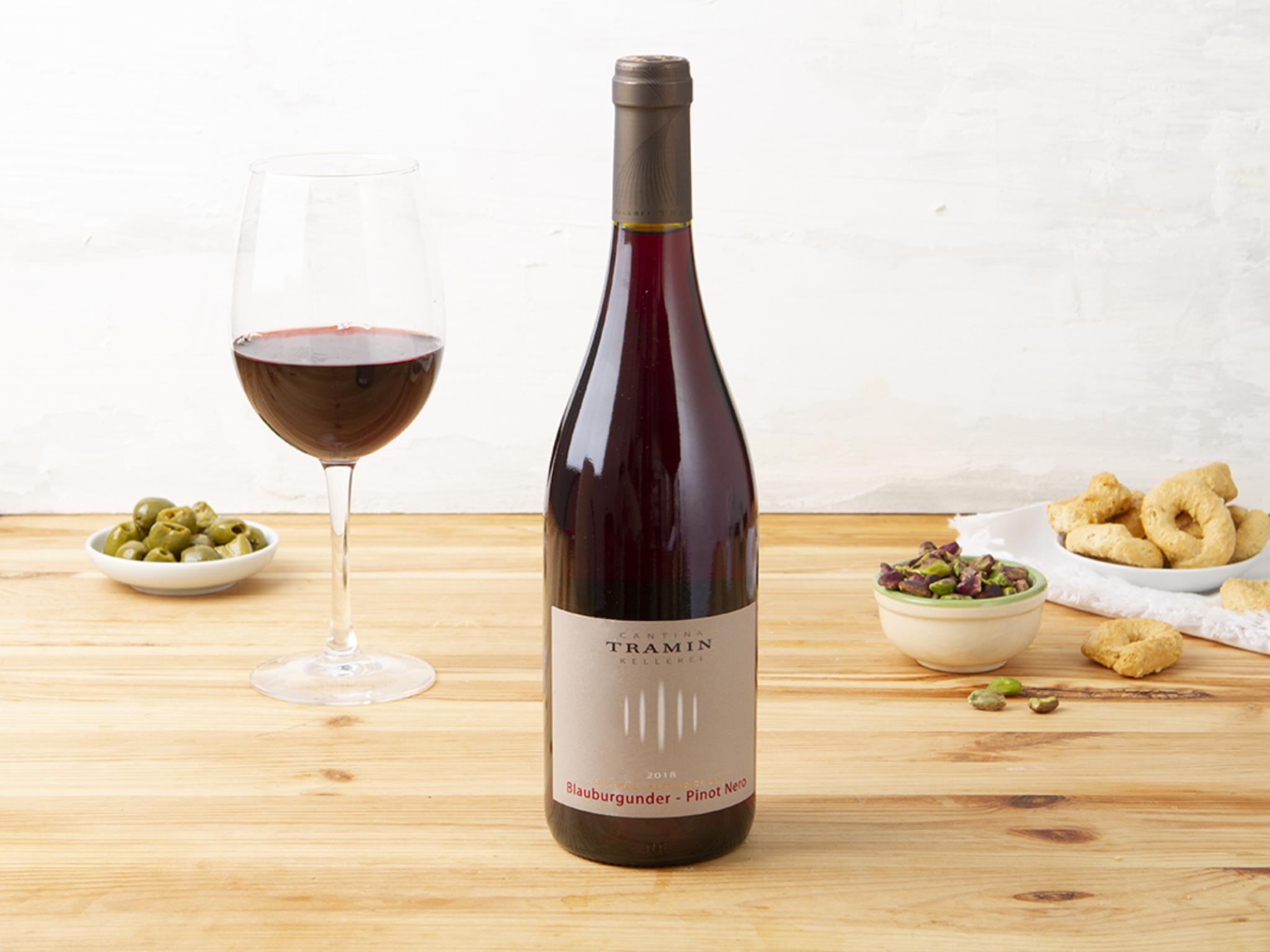 Pinot Nero DOC Alto Adige