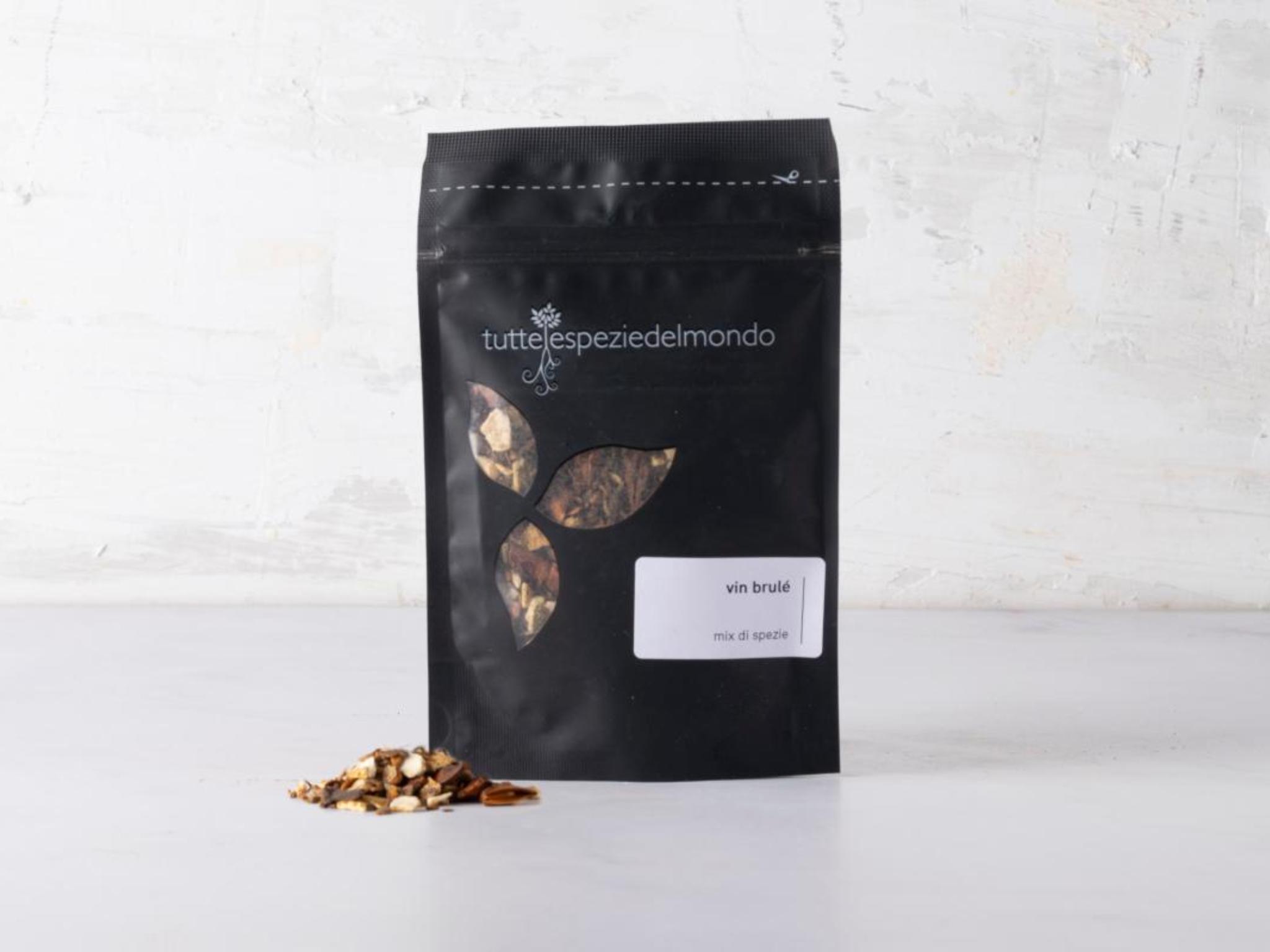 Miscela per Vin Brulè