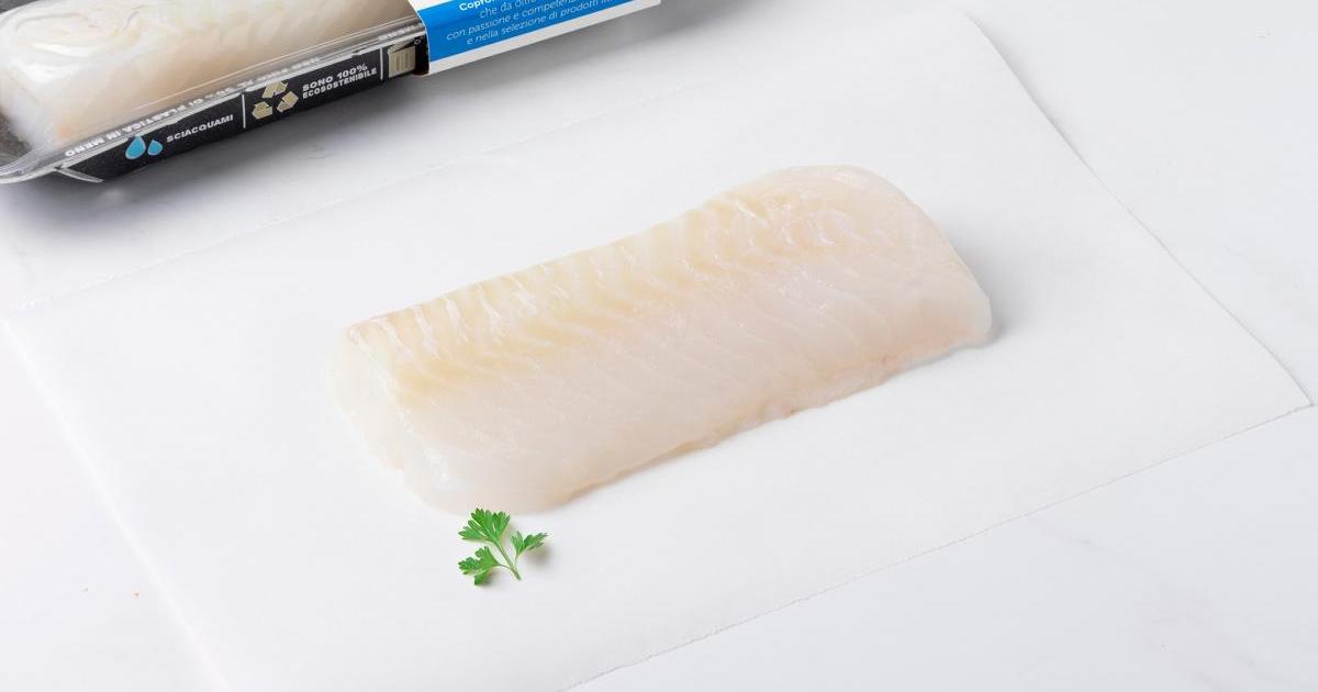 Merluzzo In Crosta Croccante Al Pesto Rosso | Ricetta - Foto 4