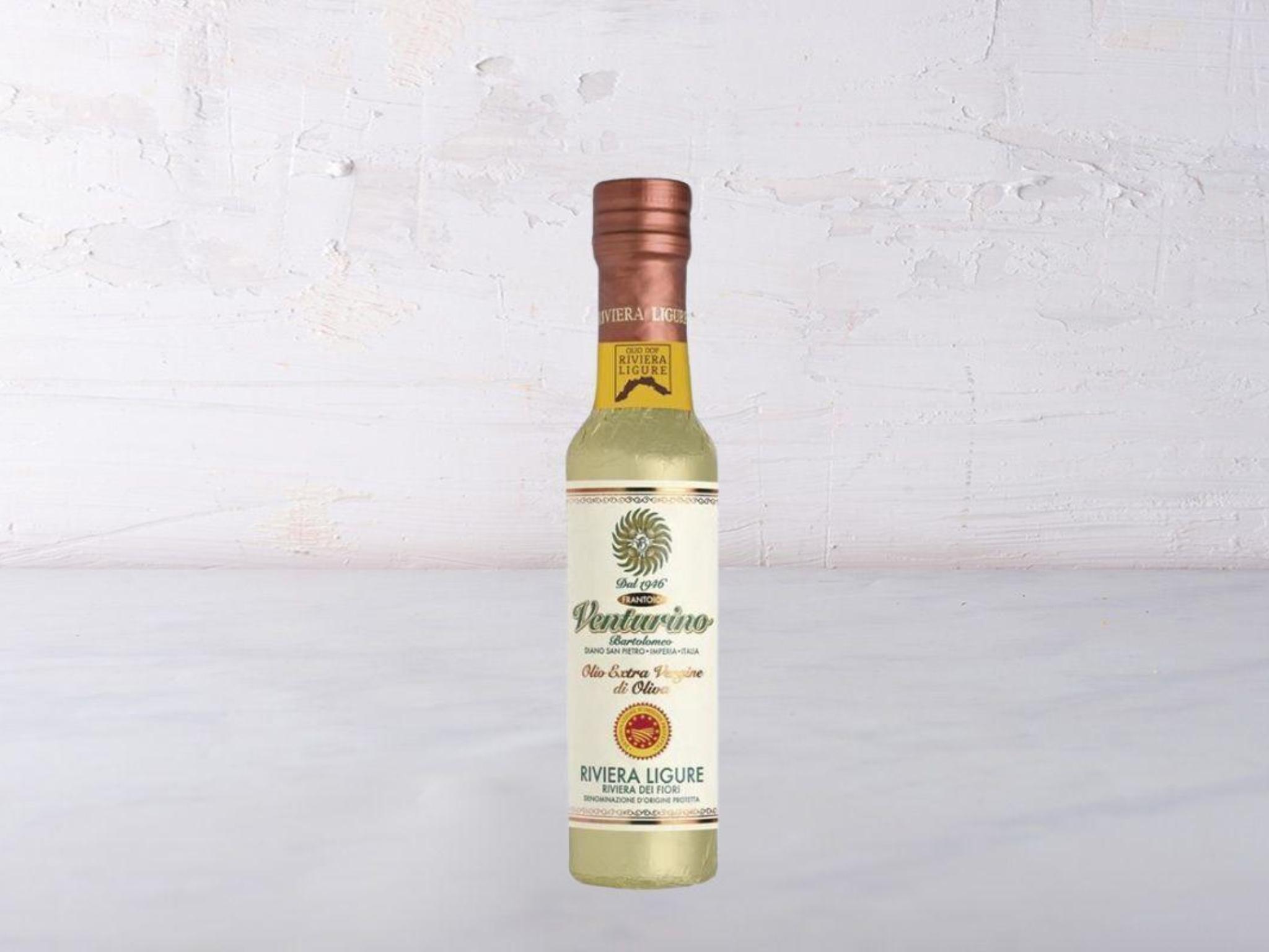 Olio EVO DOP Riviera Ligure