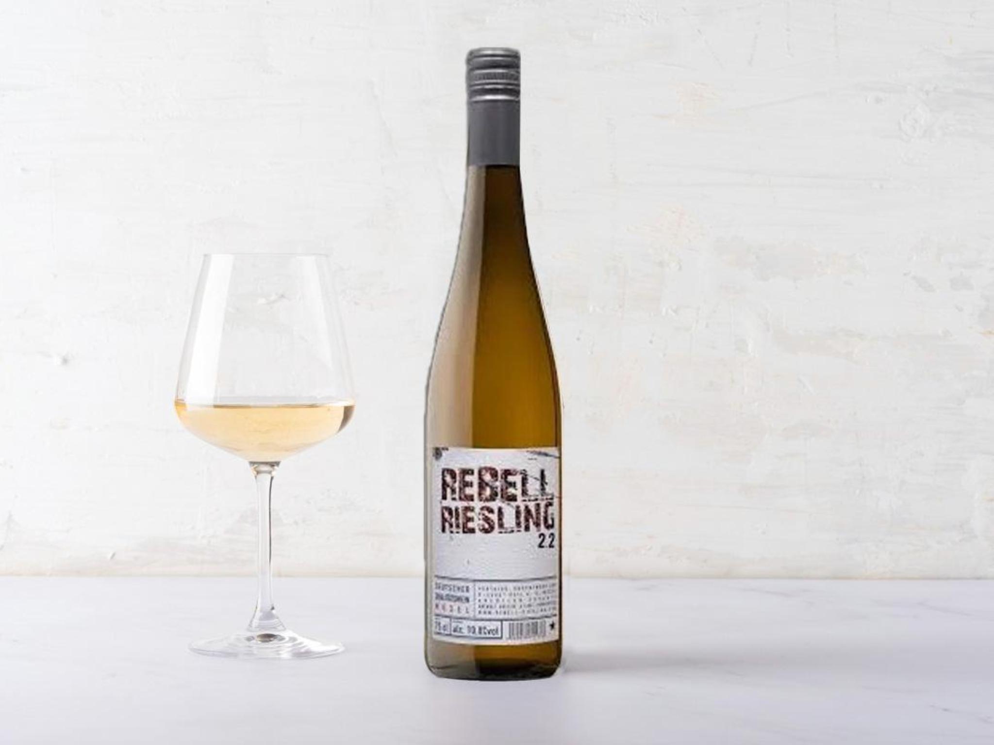 Riesling Rebell