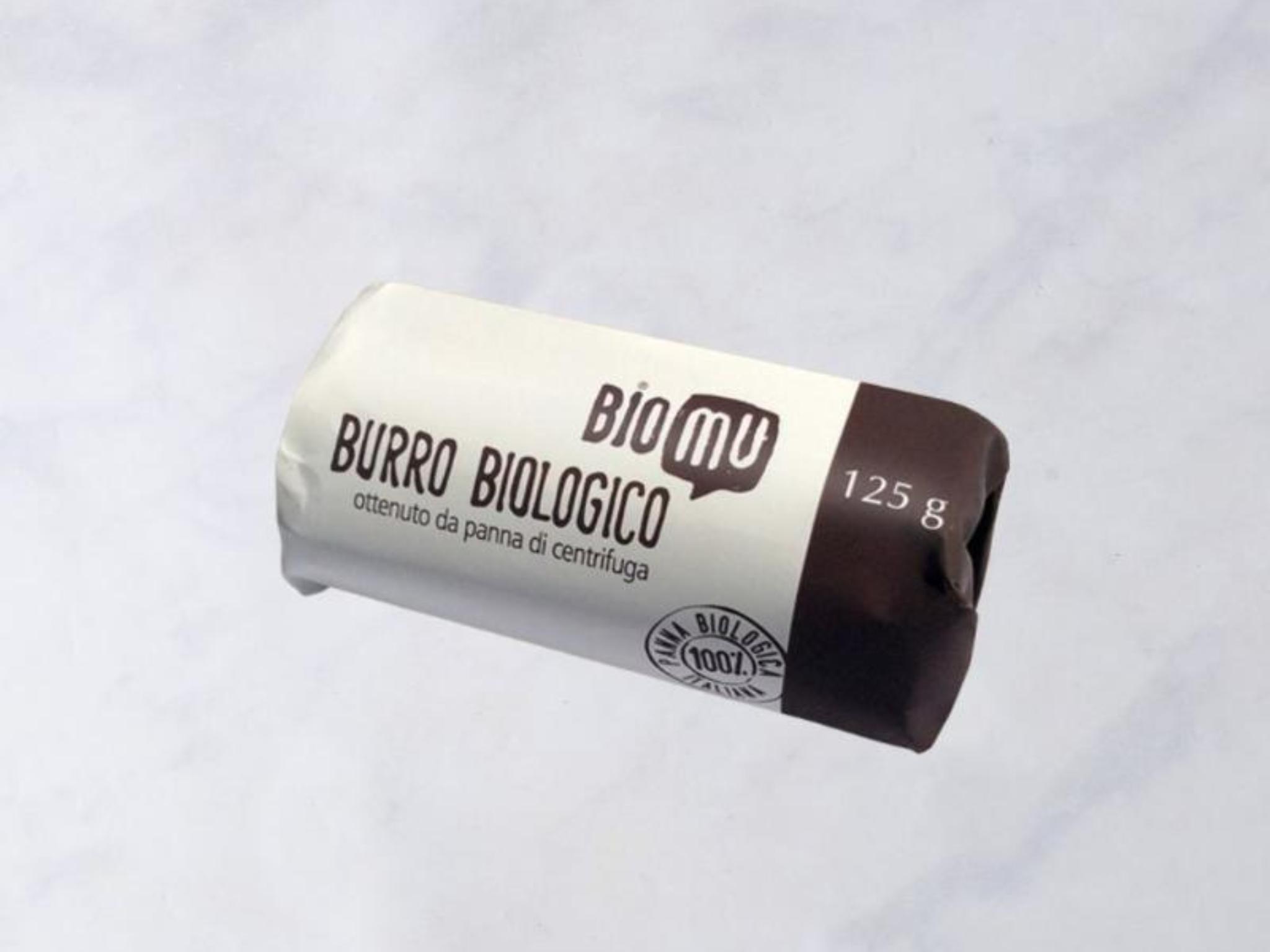 Burro BIO