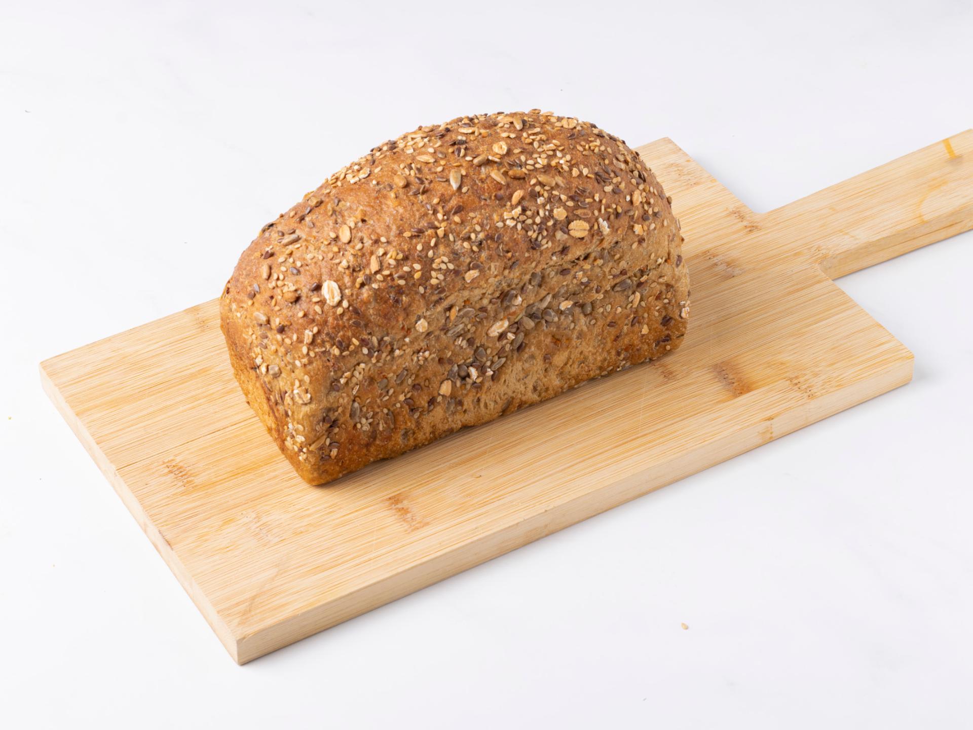 Pane Amavita da dorare