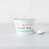Yogurt greco al cocco
