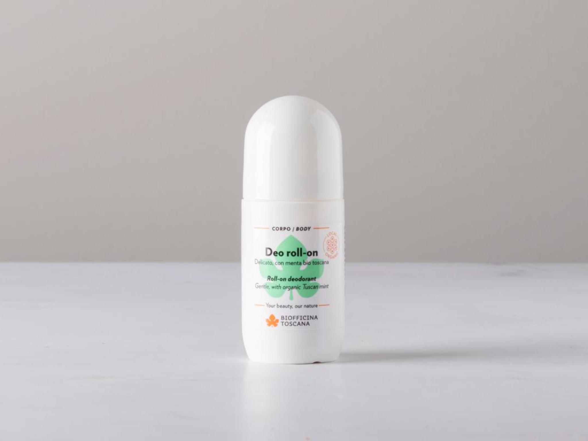 Deodorante roll-on
