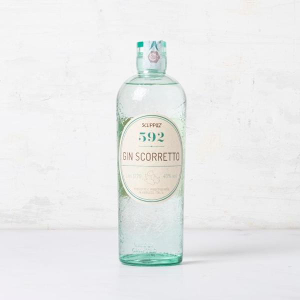 Gin alle erbe | 70 cl