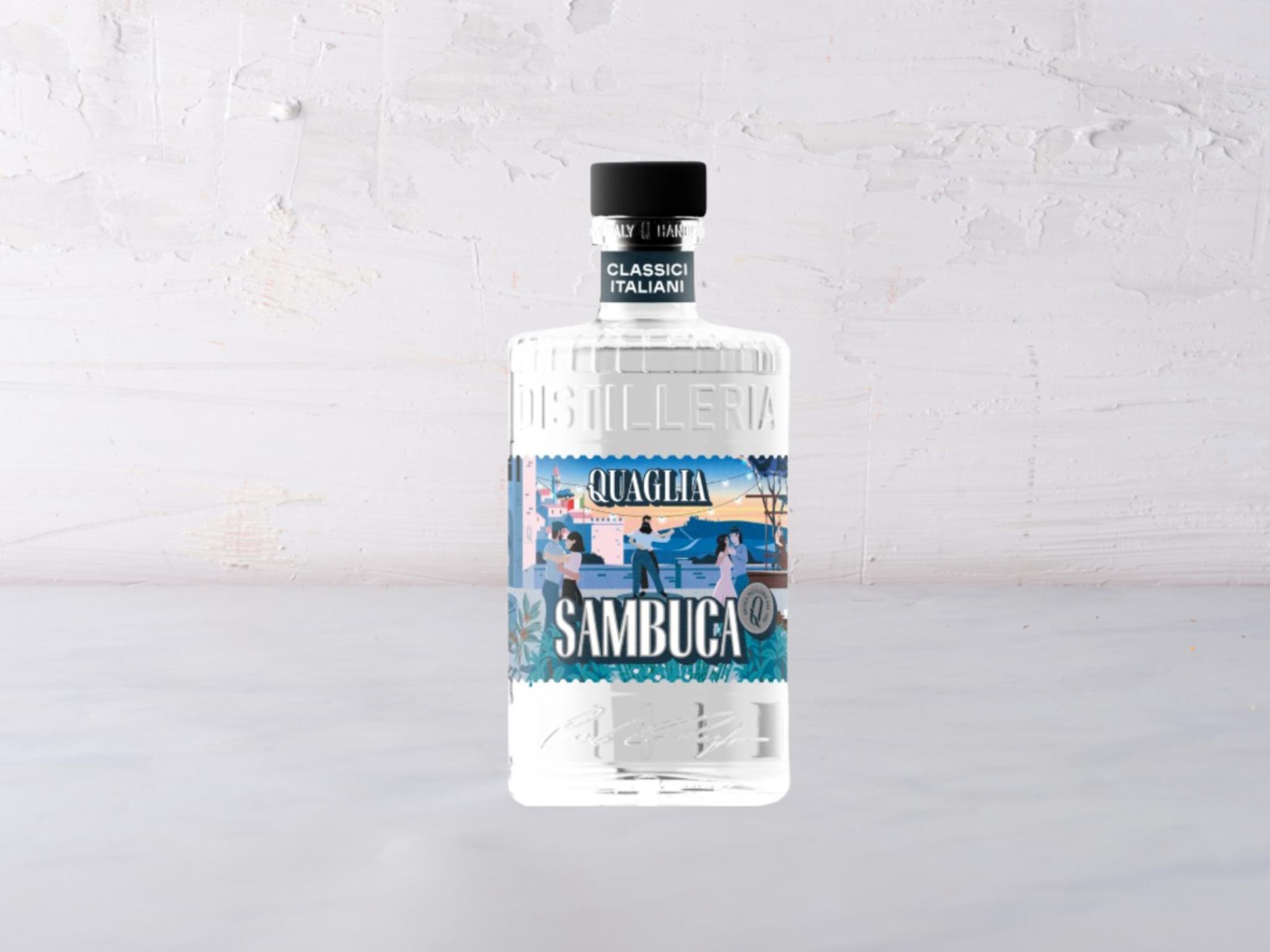 Sambuca