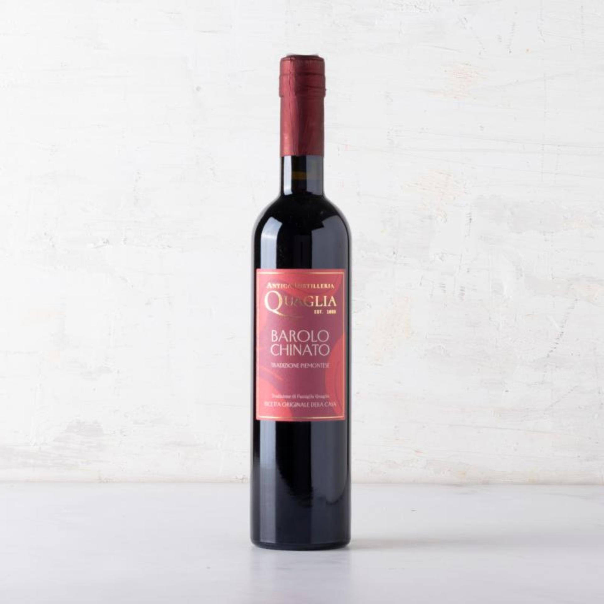 Barolo Chinato