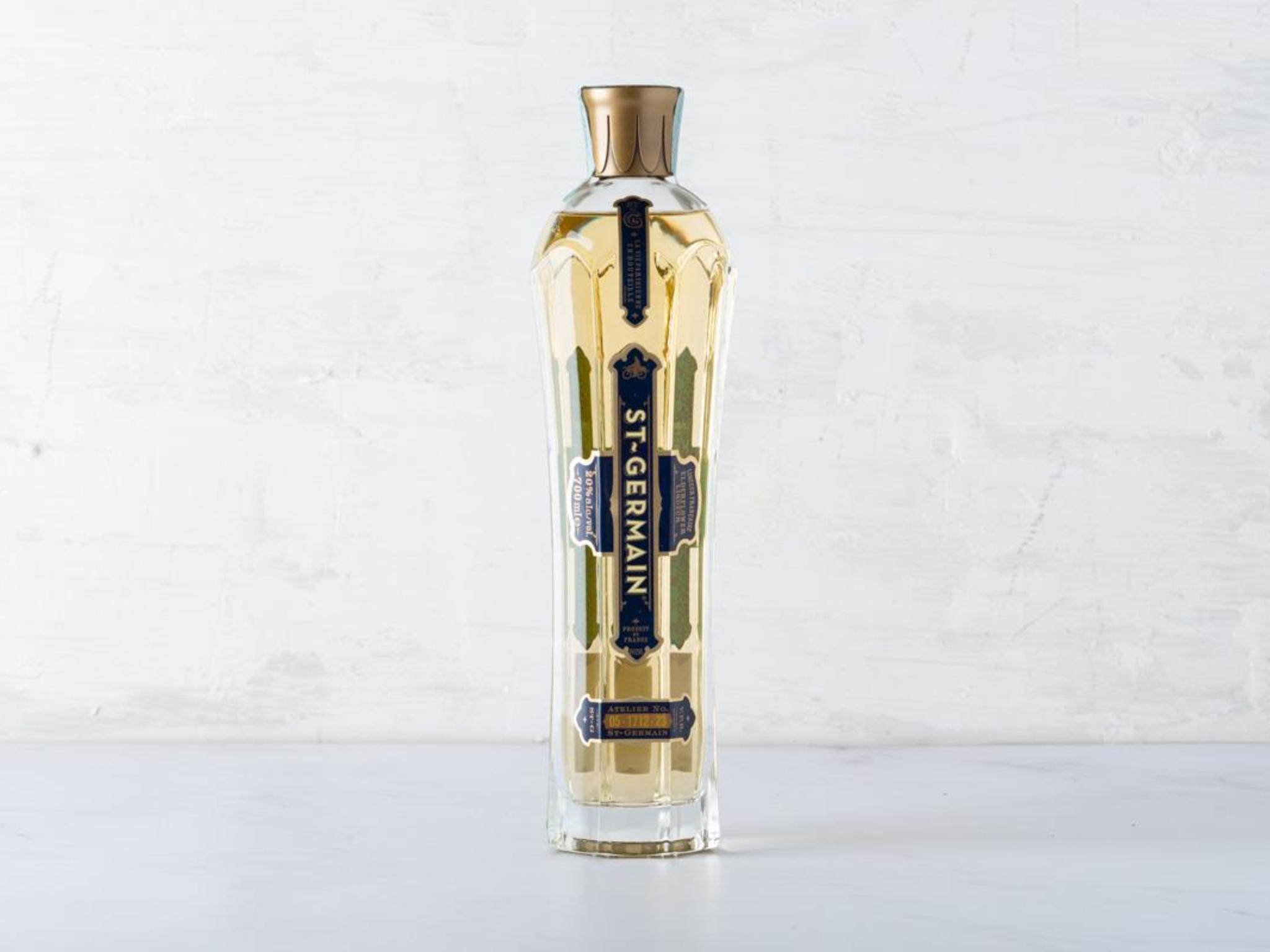 Liquore St Germain