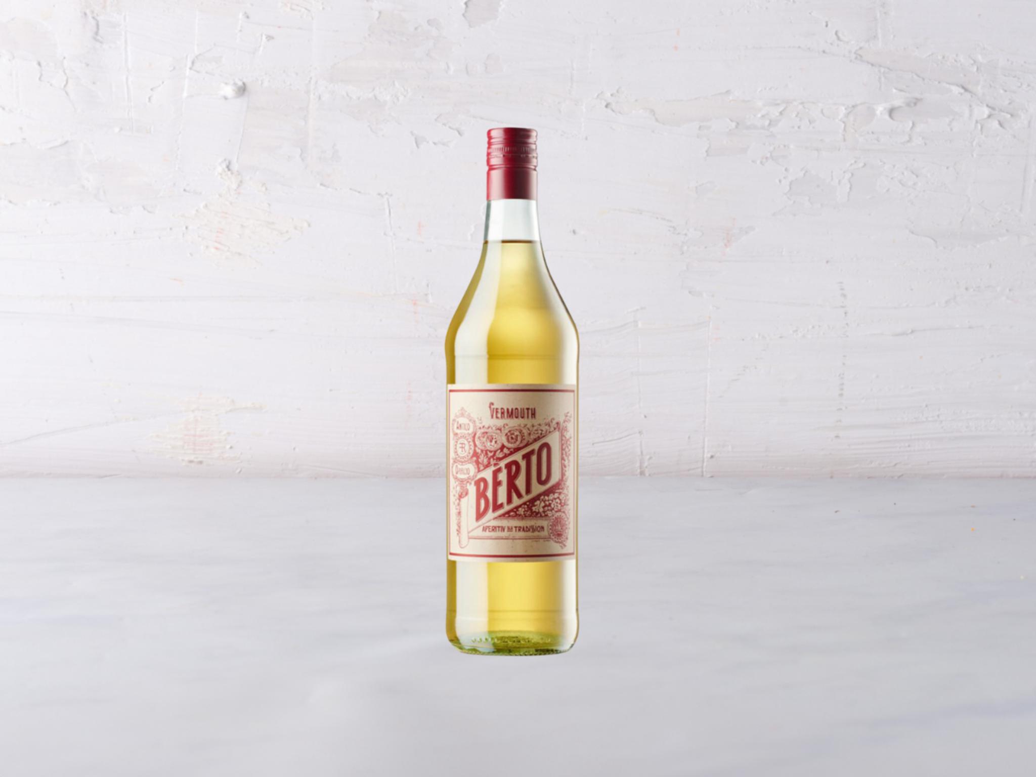 Vermouth bianco