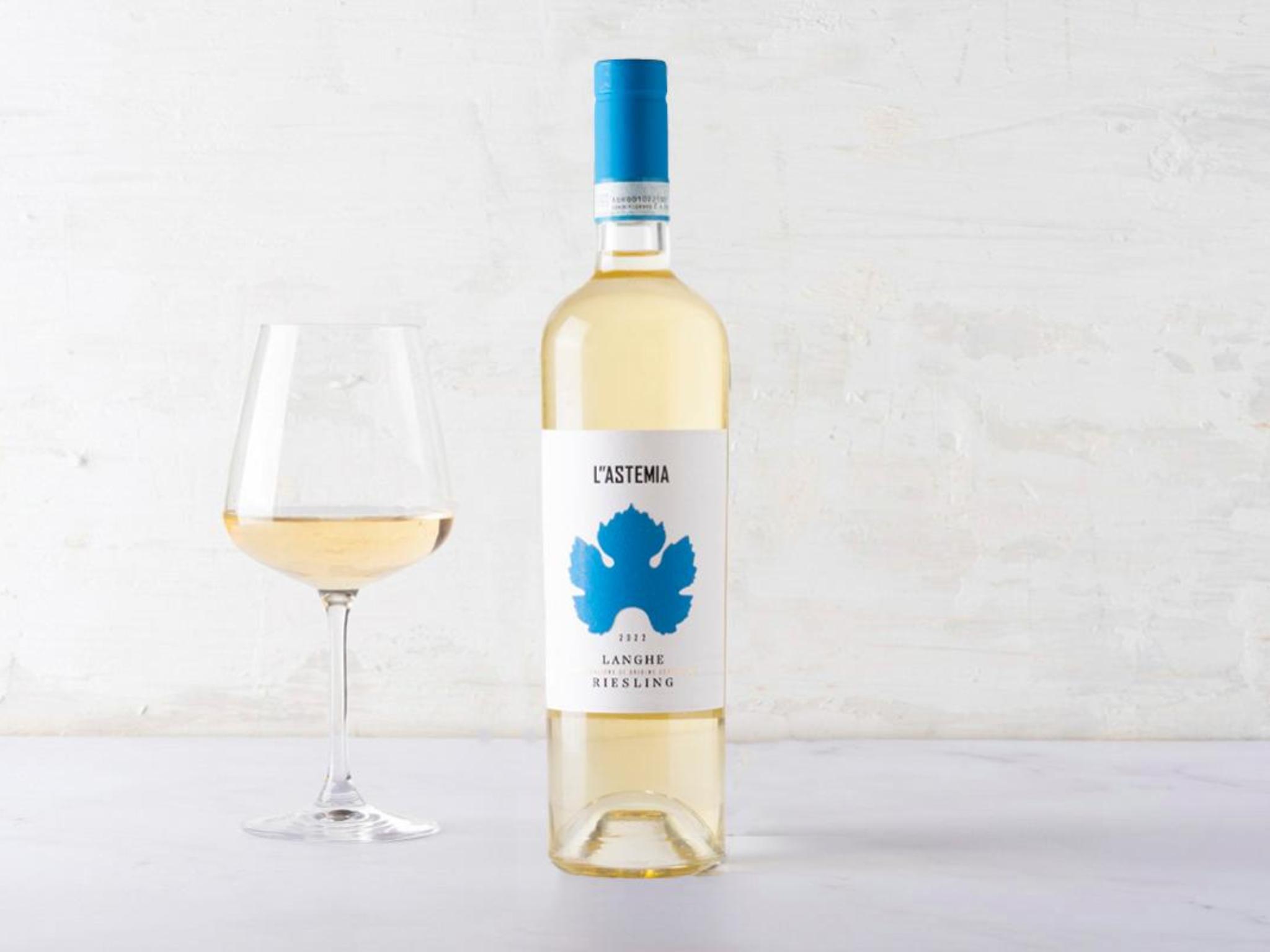 Langhe DOC Riesling
