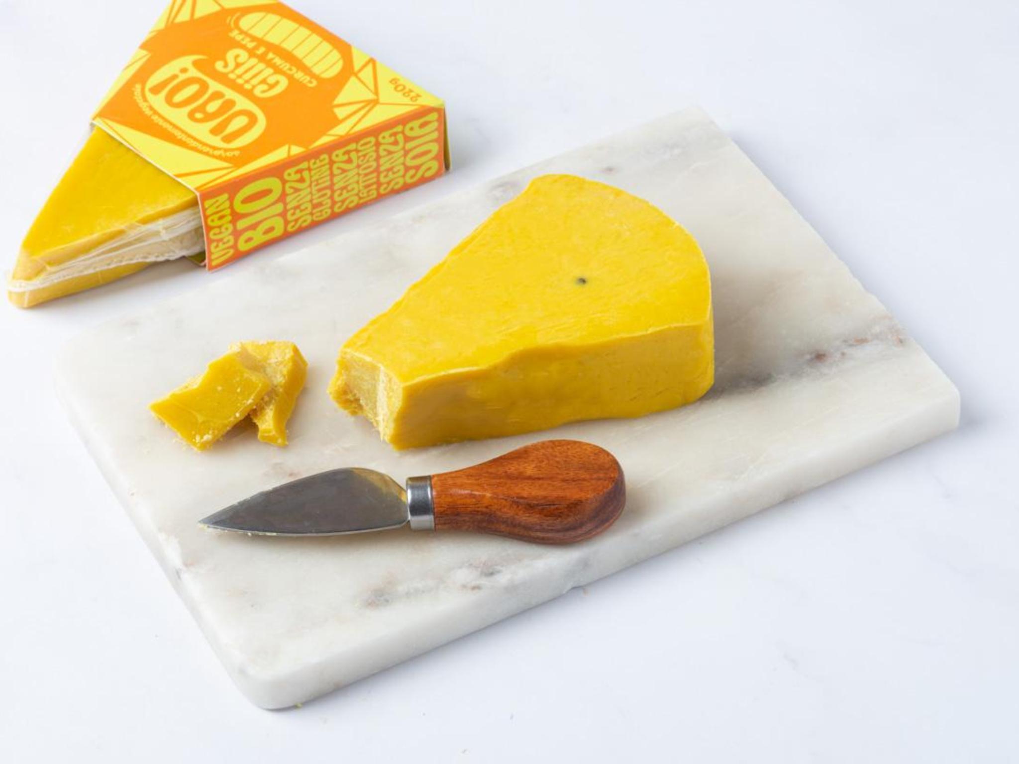 Ciiis - Spicchio curcuma e pepe vegetale