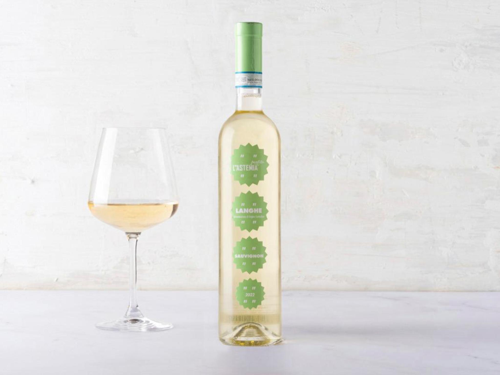 Langhe DOC Sauvignon