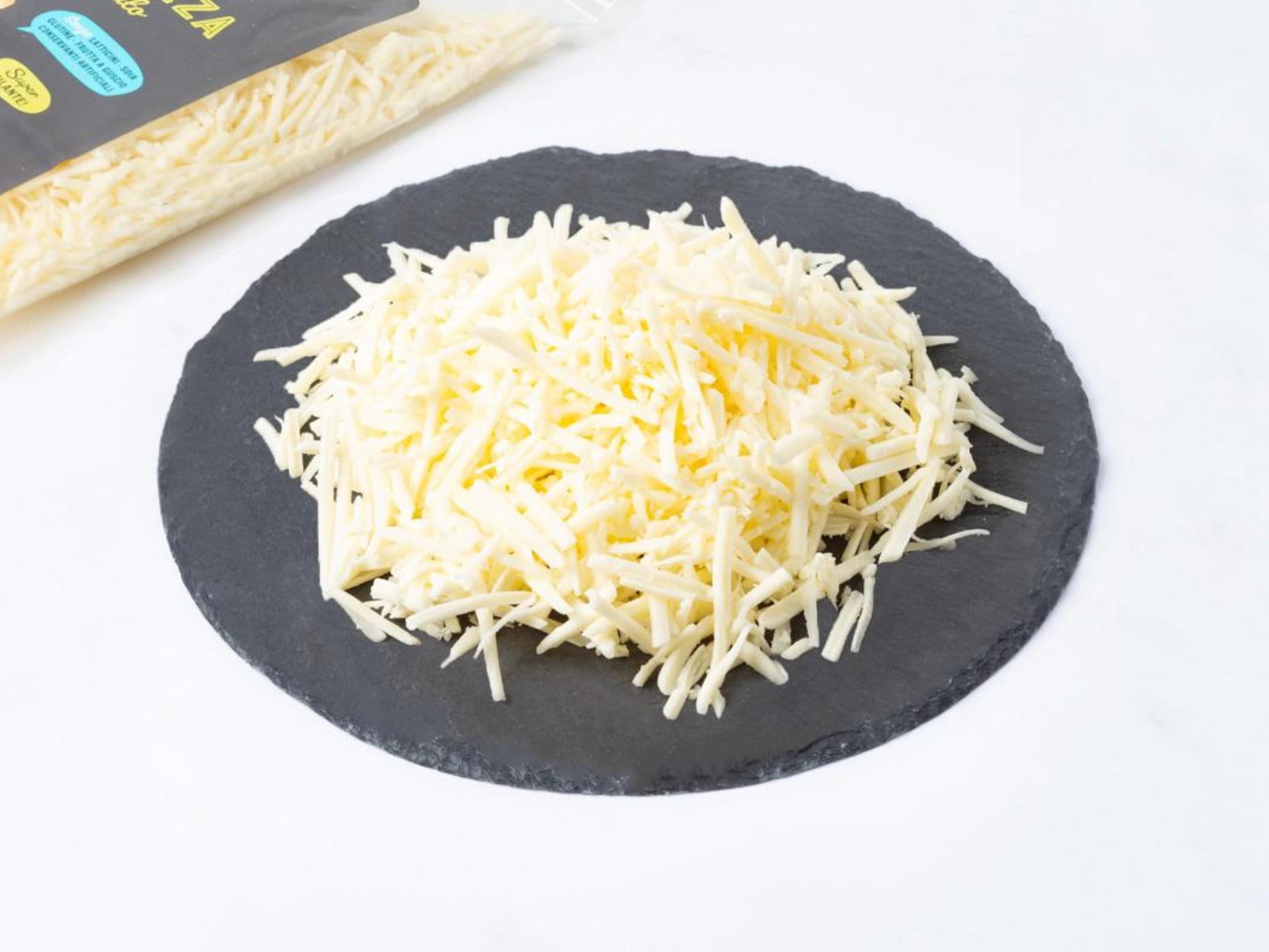 Fila e gusta per pizza vegetale