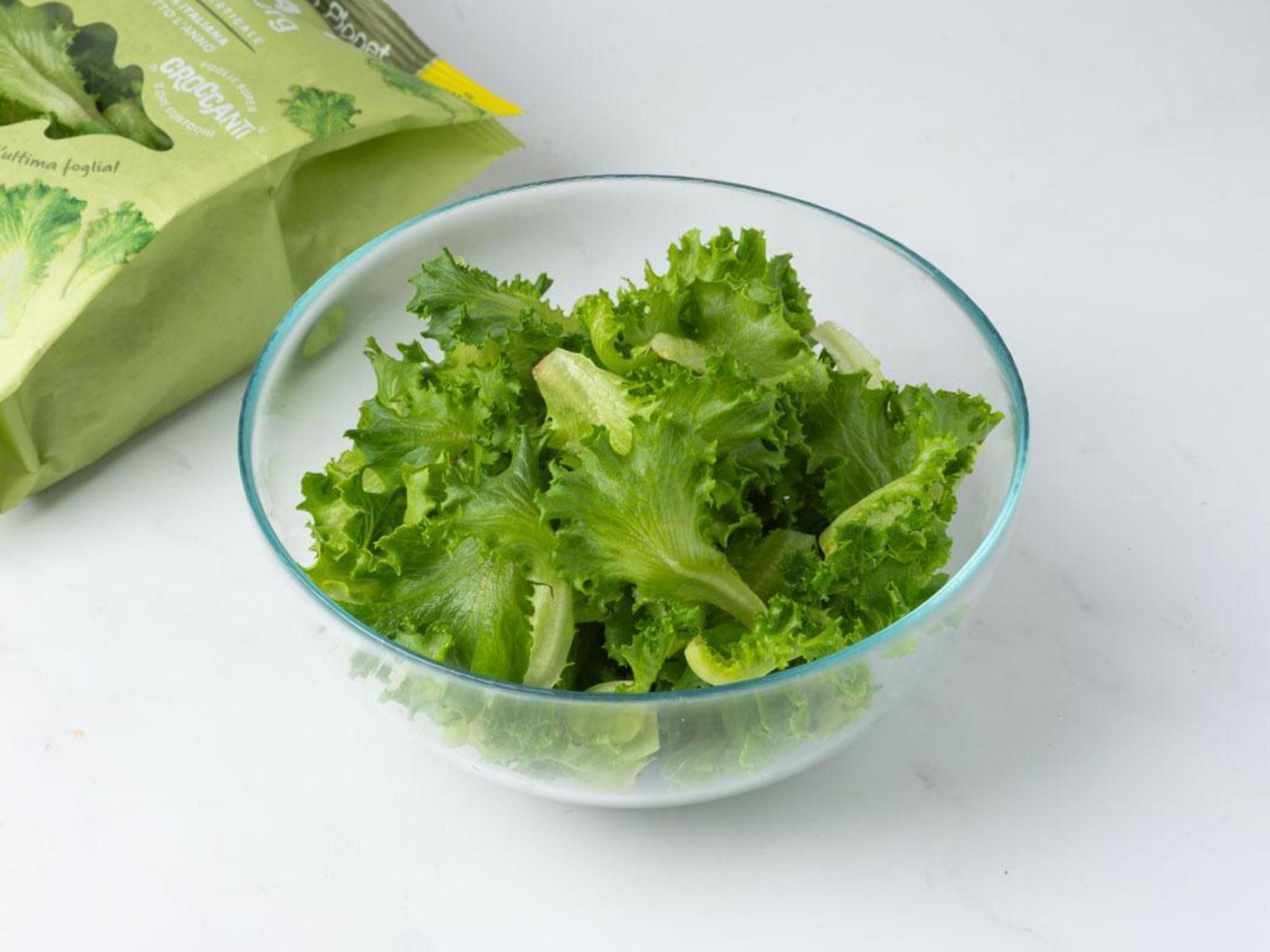 Frescaah Baby iceberg