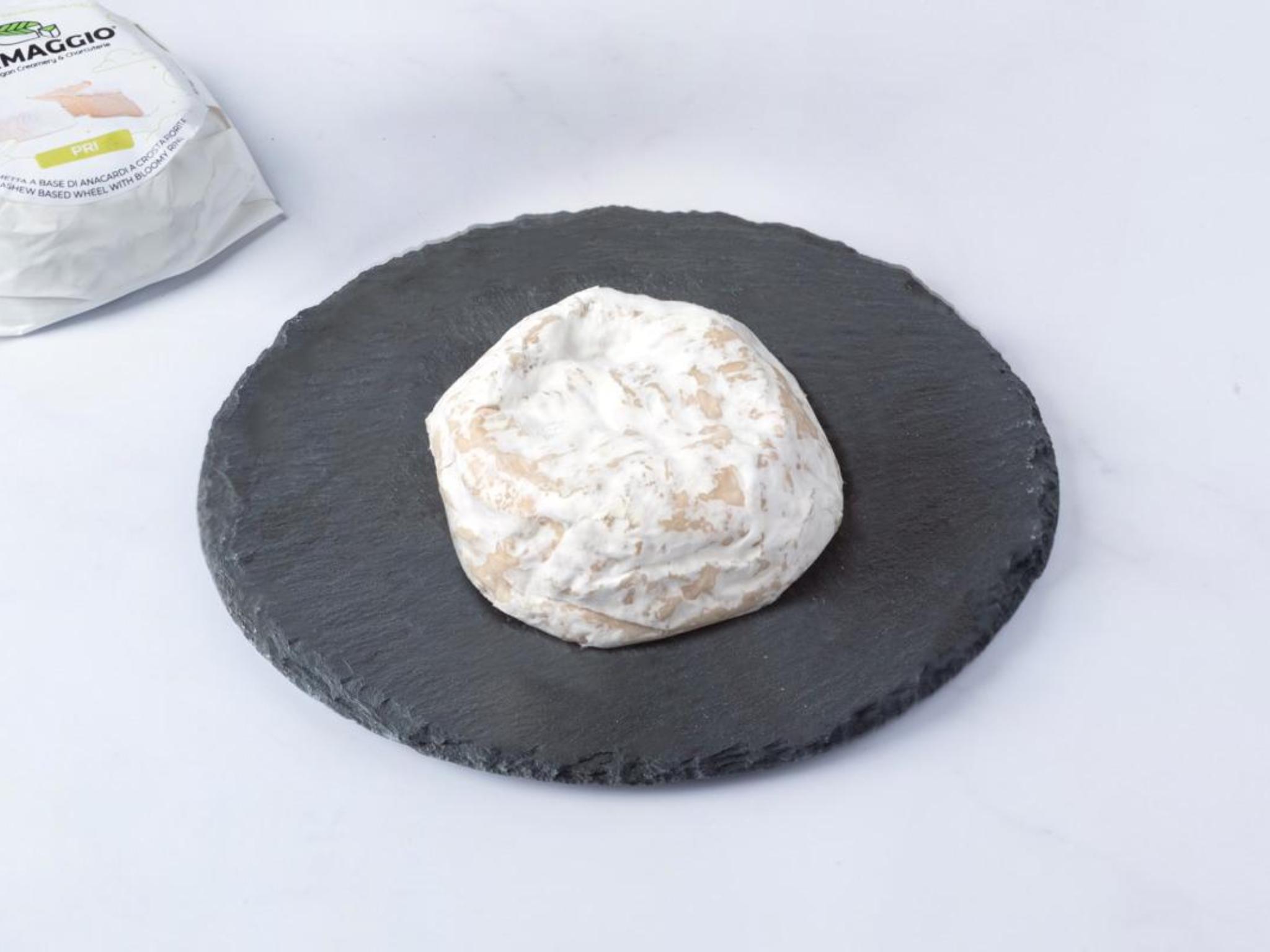Fermaggio - Pri a crosta fiorita BIO