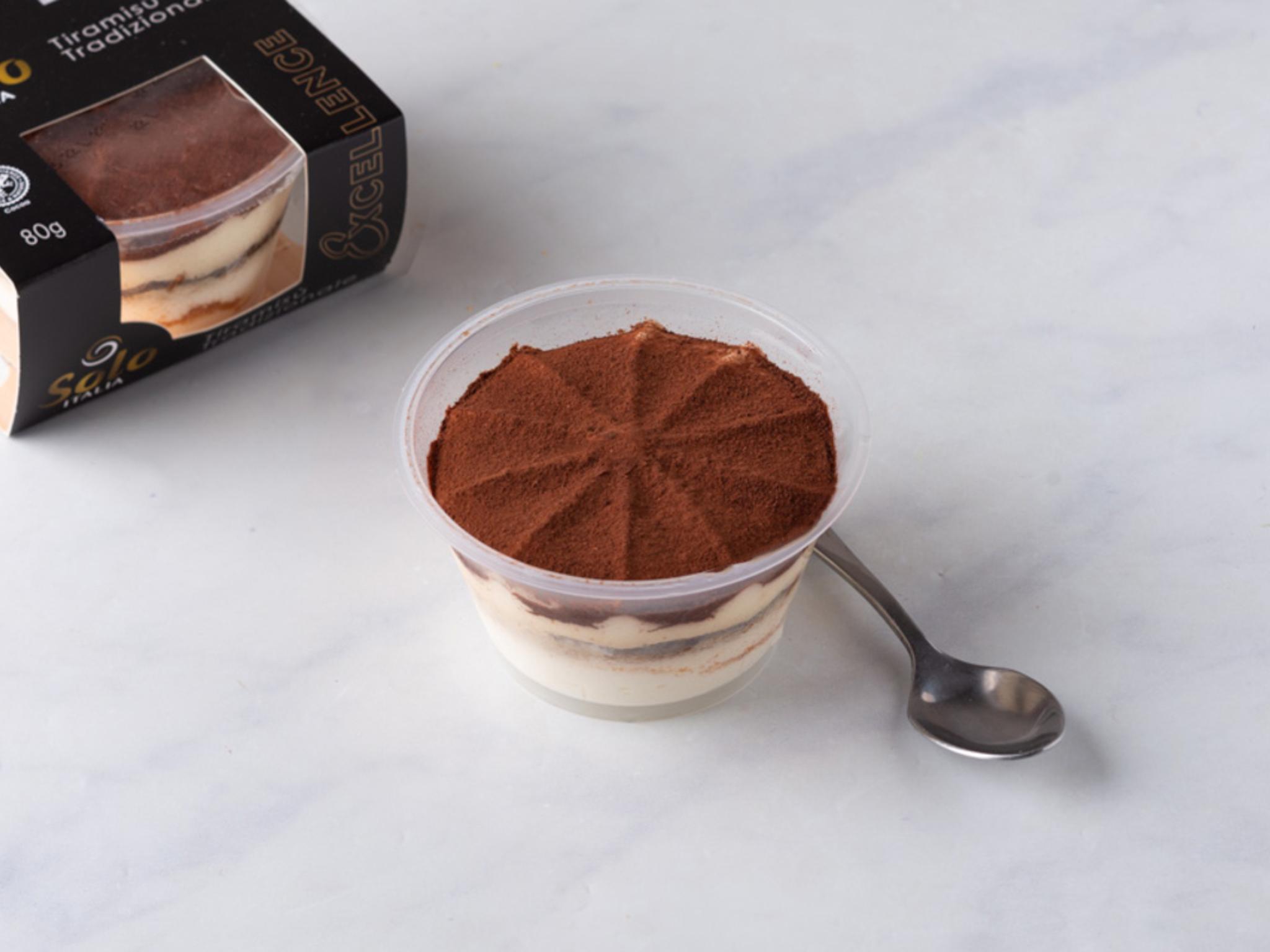 Tiramisù