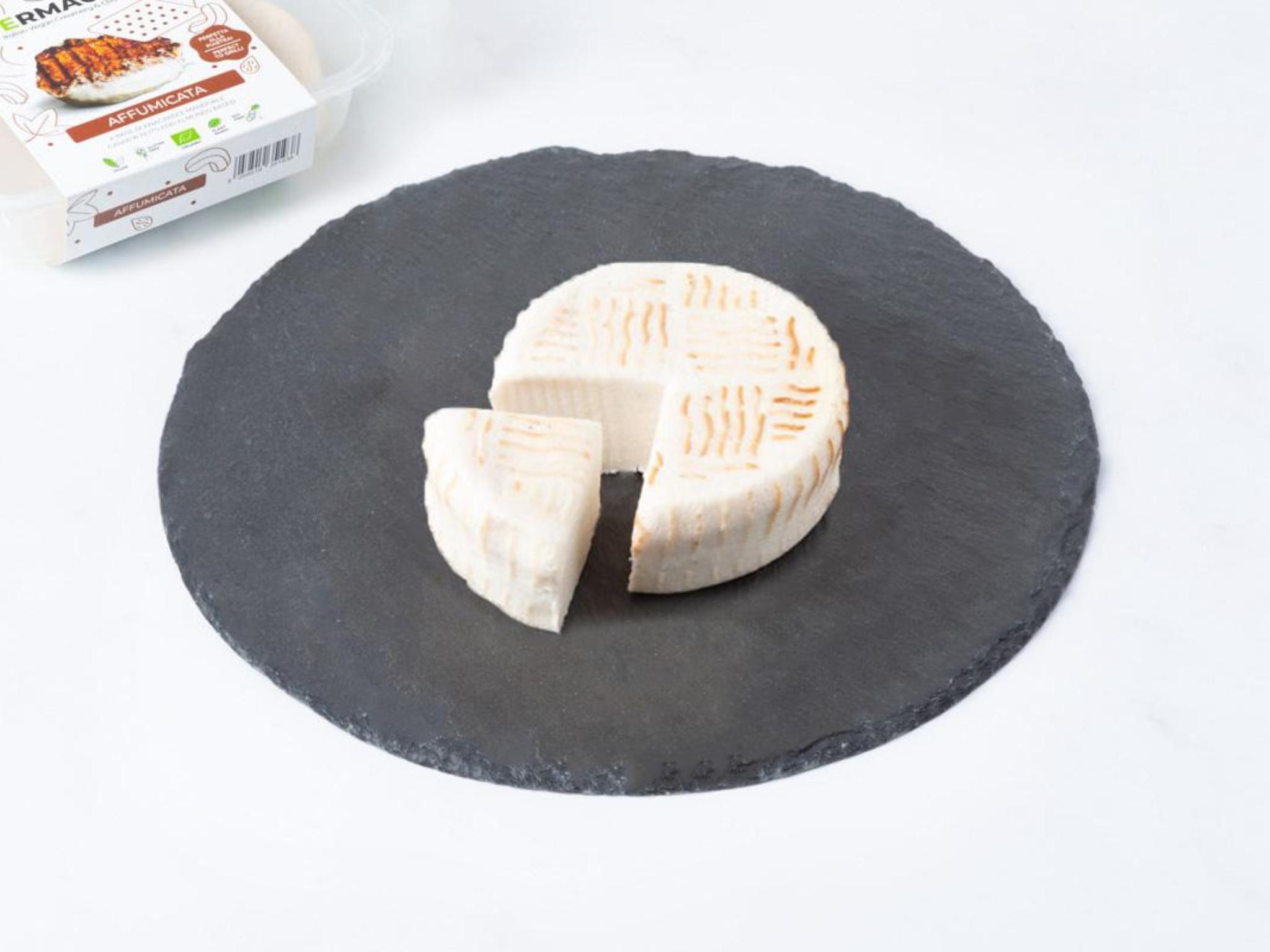 Fermaggio - Affumicata BIO