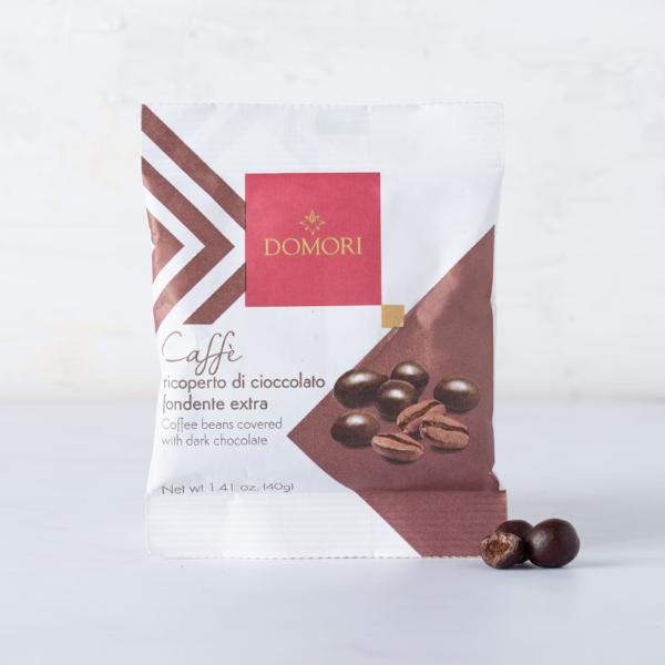 Domori Dragées caffè Illy | 40 g