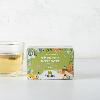 Té verde deteinato BIO