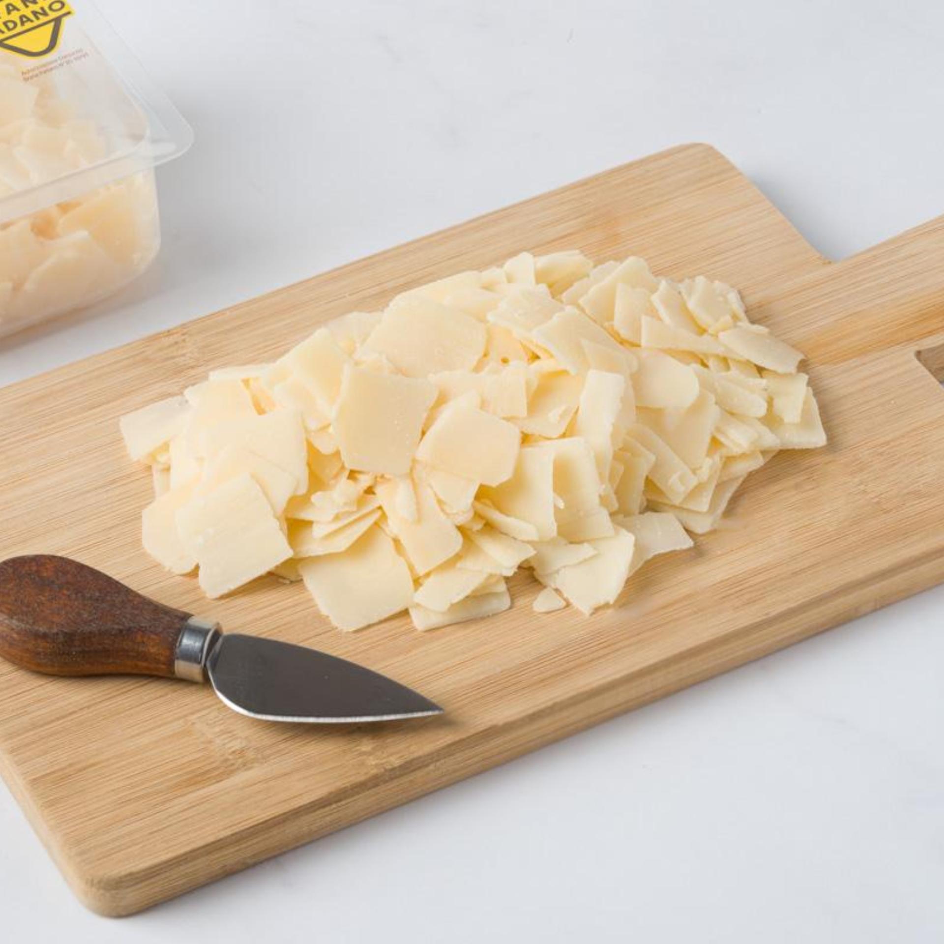 Grana Padano DOP scaglie