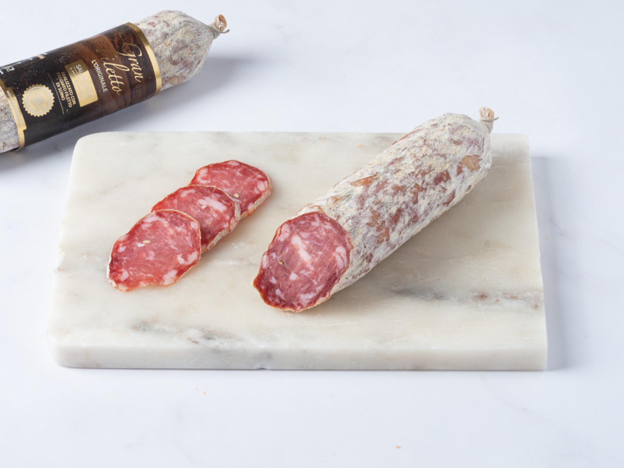 Salame Gran filetto