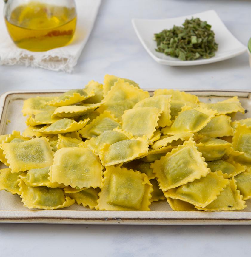Acquistare Raviolo Con Borragine Di Albenga Online