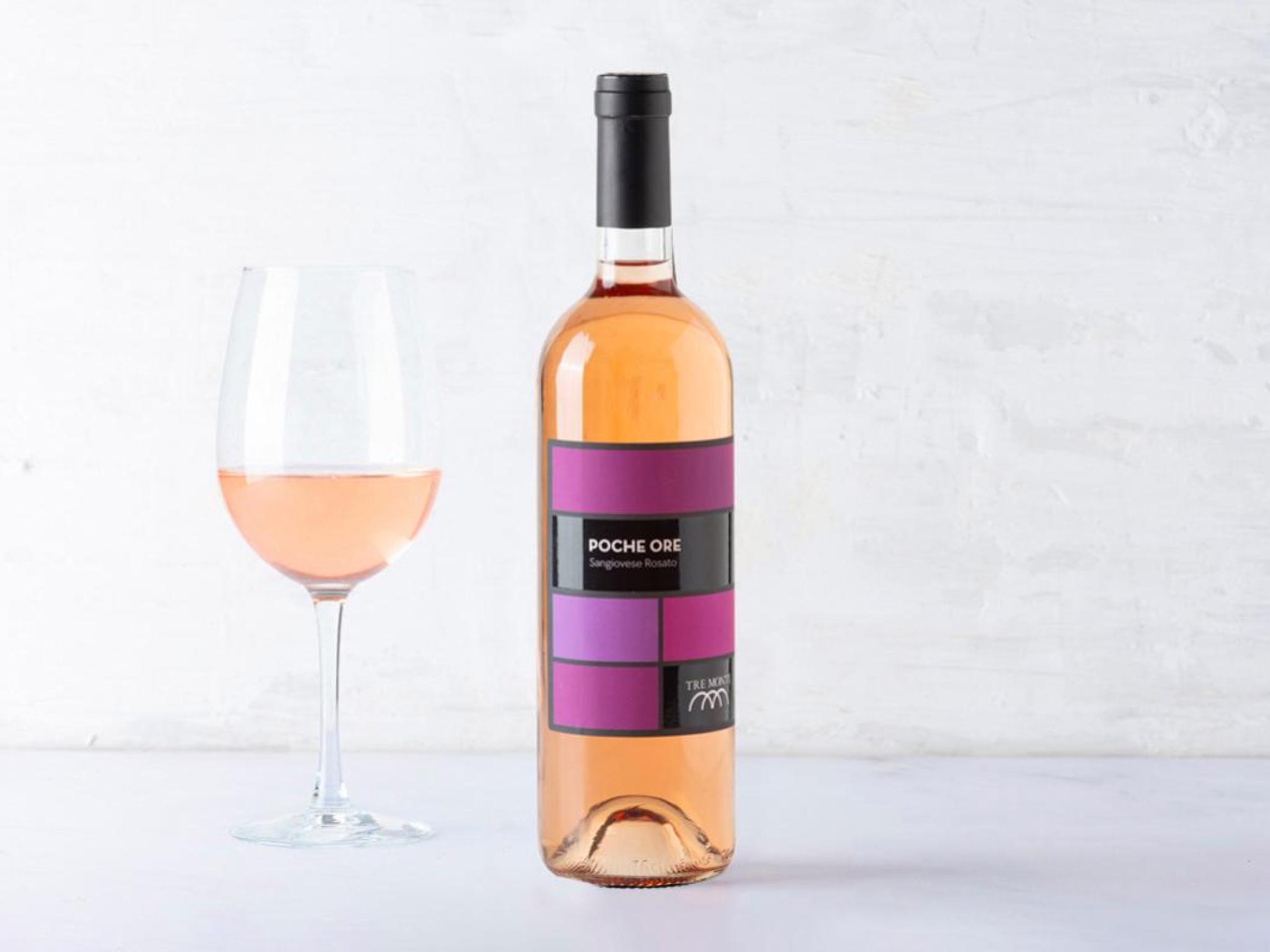 Rubicone IGP Rosato