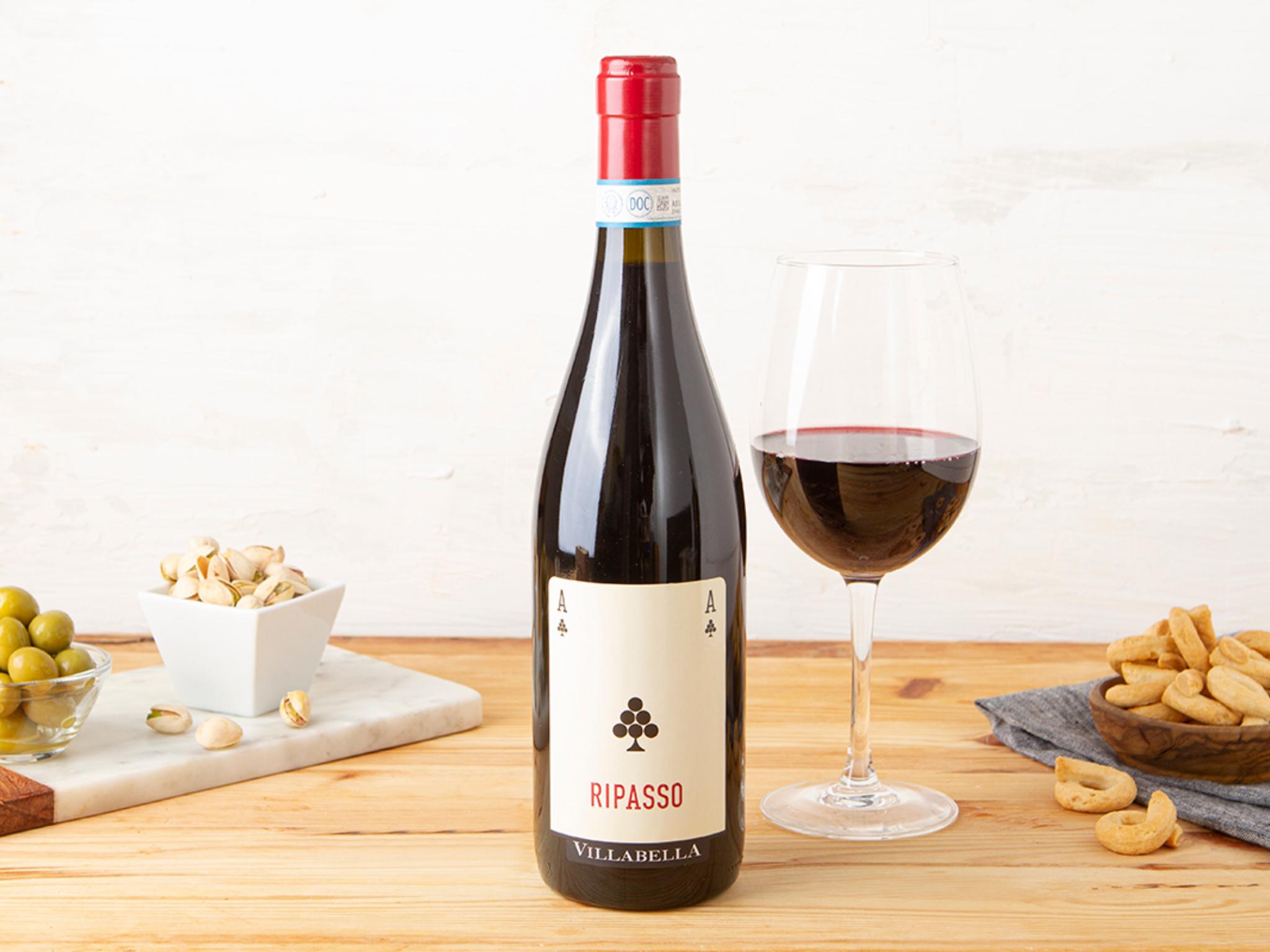 Valpolicella Ripasso DOC Classico Superiore