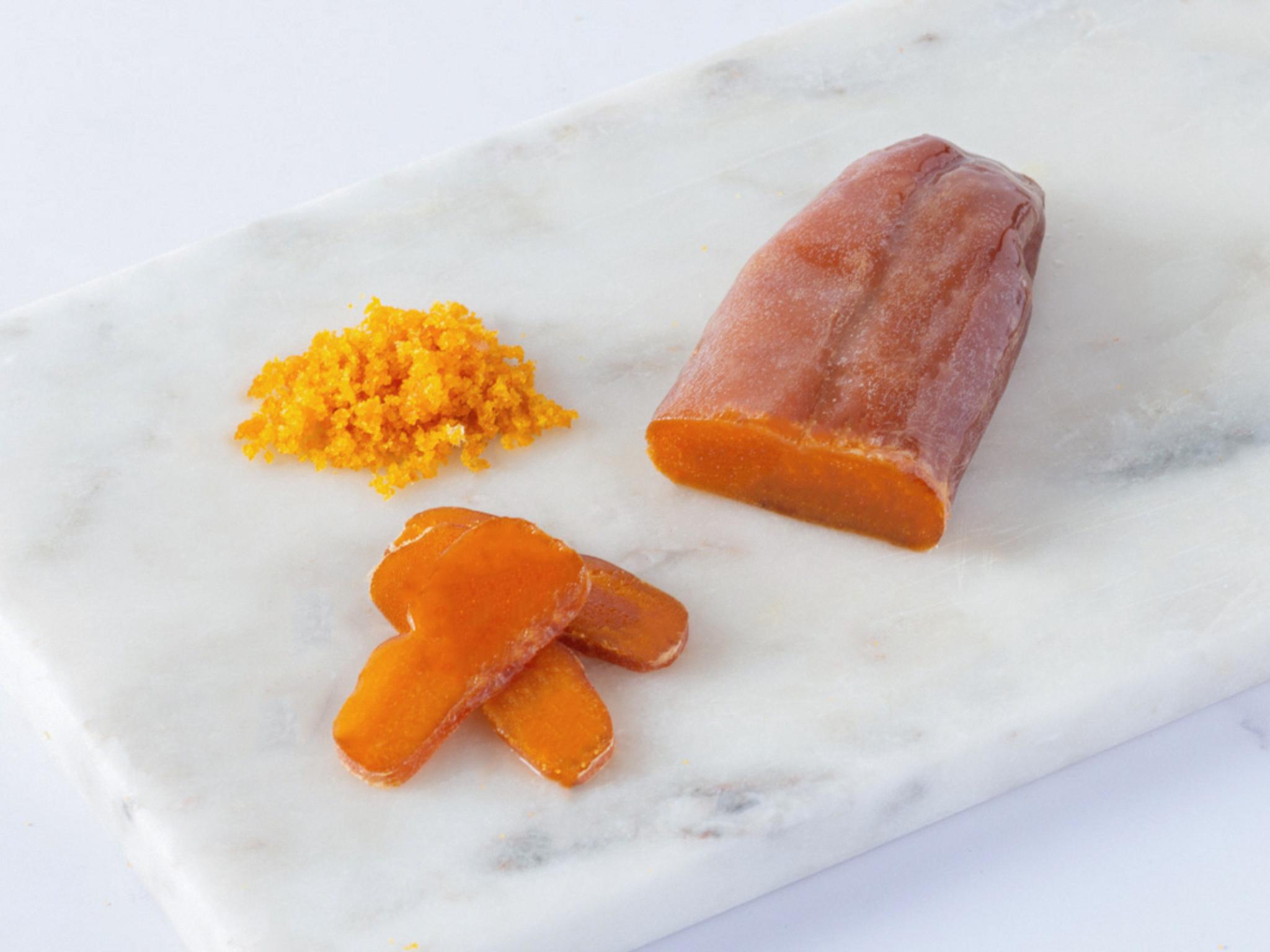 Bottarga di muggine