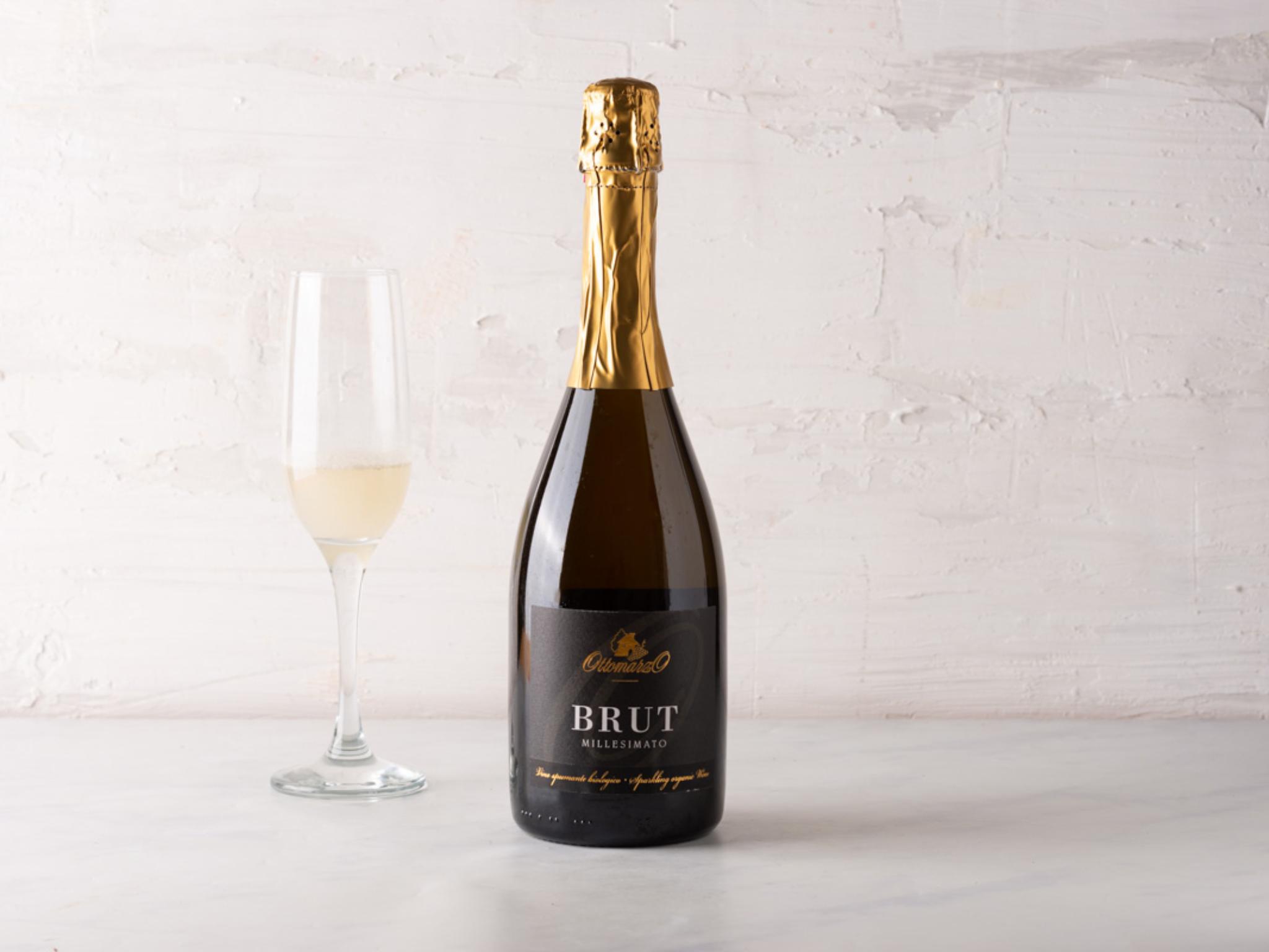 Brut Millesimato BIO